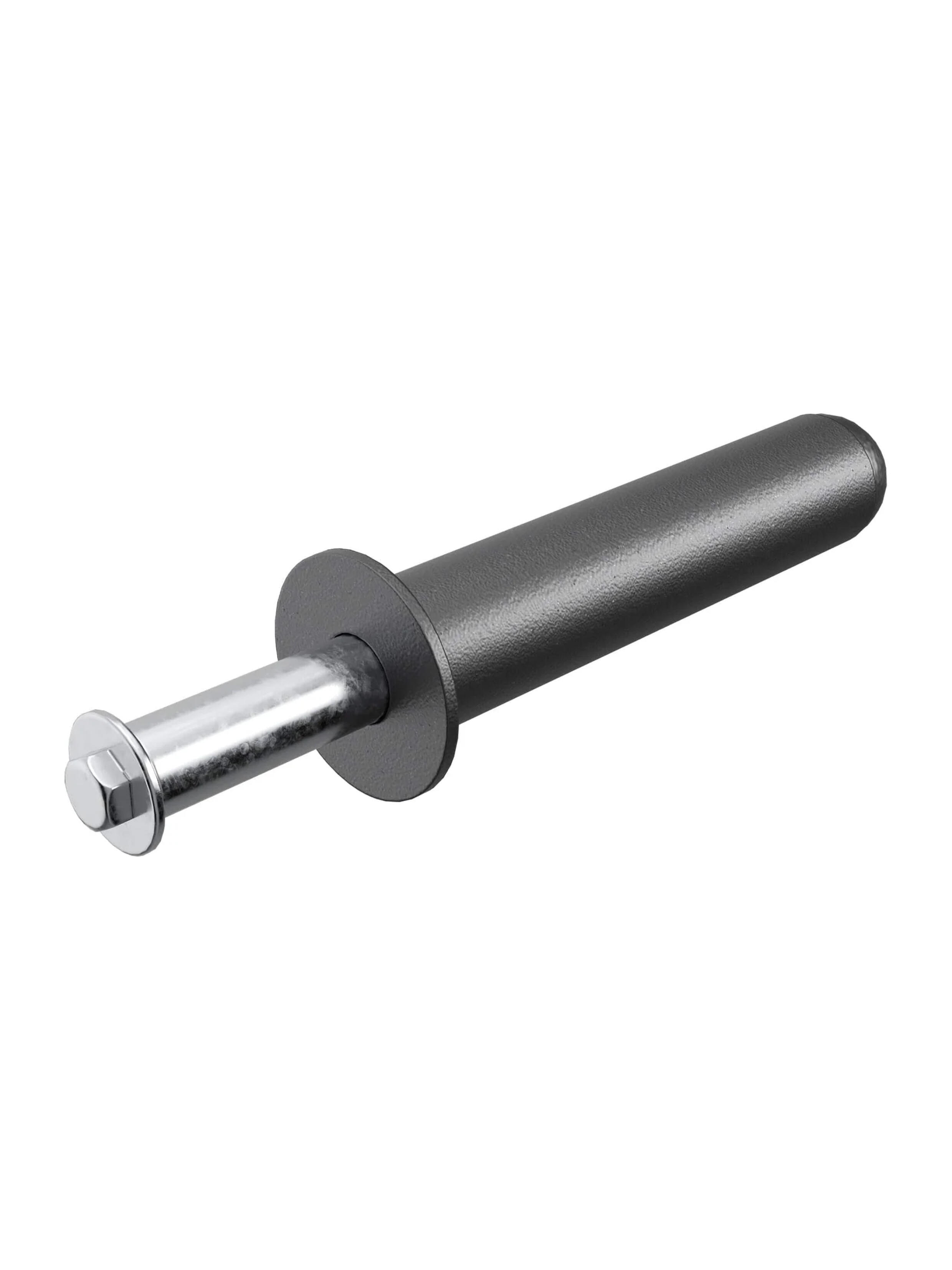 R8 Gewichts-Pins 20 cm | Für mehr Ordnung im Gym | Je 100 kg Tragkraft 3/6