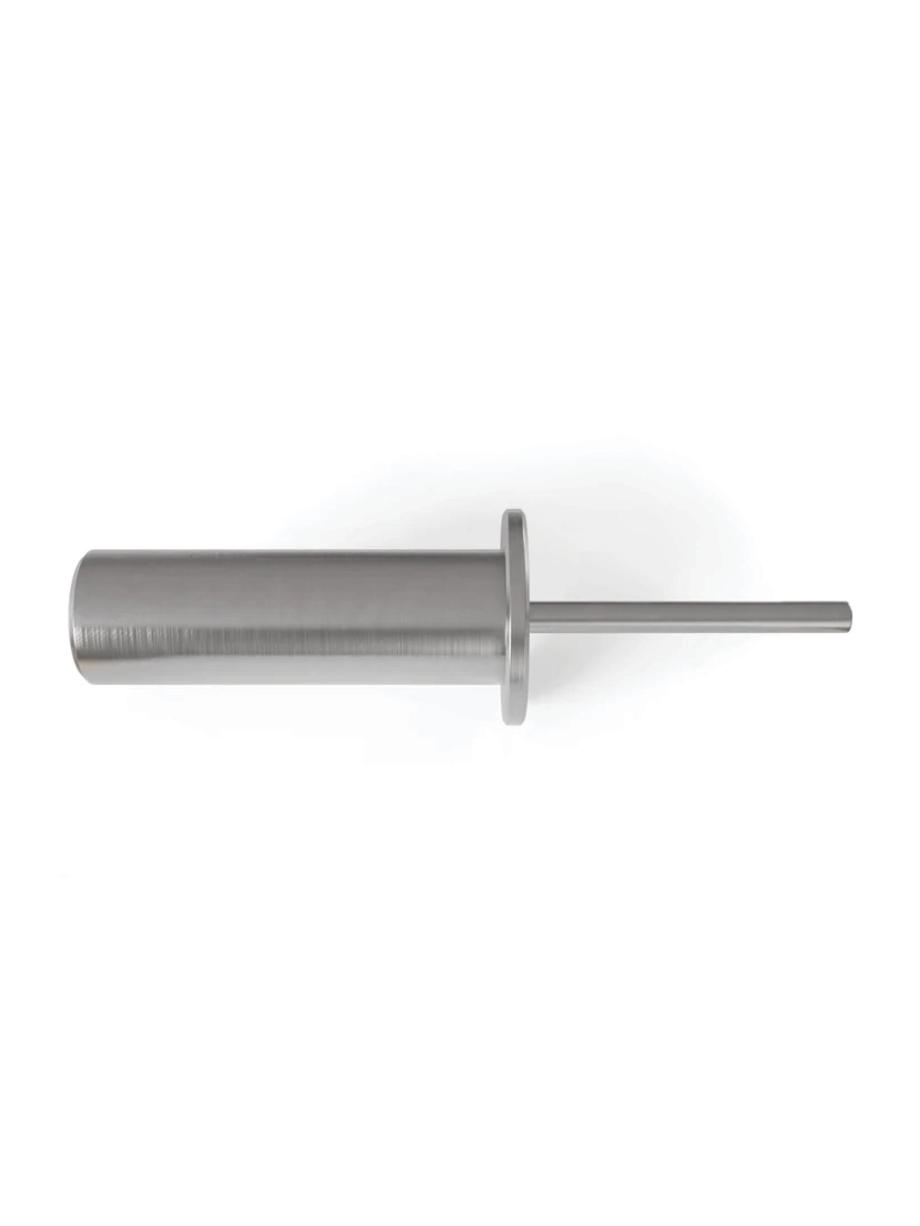 Weight Stack Pin | 15 cm nutzbarer Länge | 50 mm Ø | 2 kg schwer 2/3