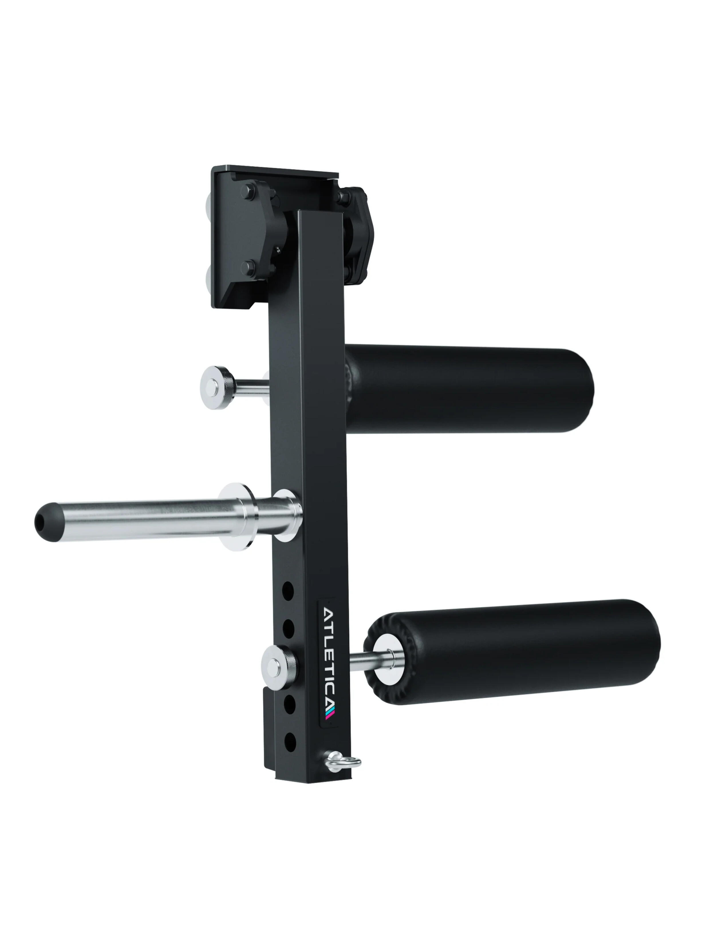 R8 Leg-Curl Option | Nutze dabei als Basis dein R8-Power Rack 5/7