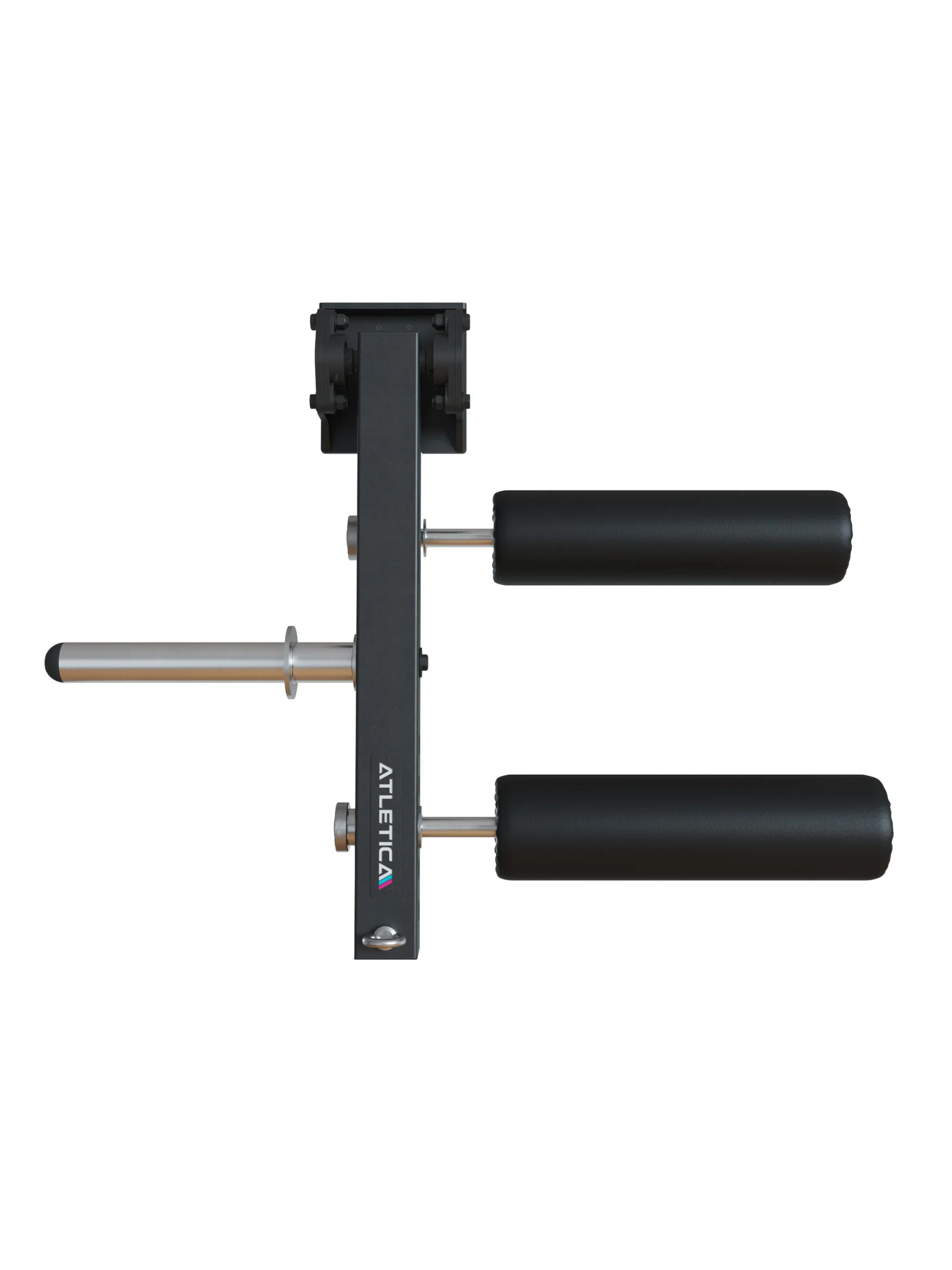 R8 Leg-Curl Option | Nutze dabei als Basis dein R8-Power Rack 6/7