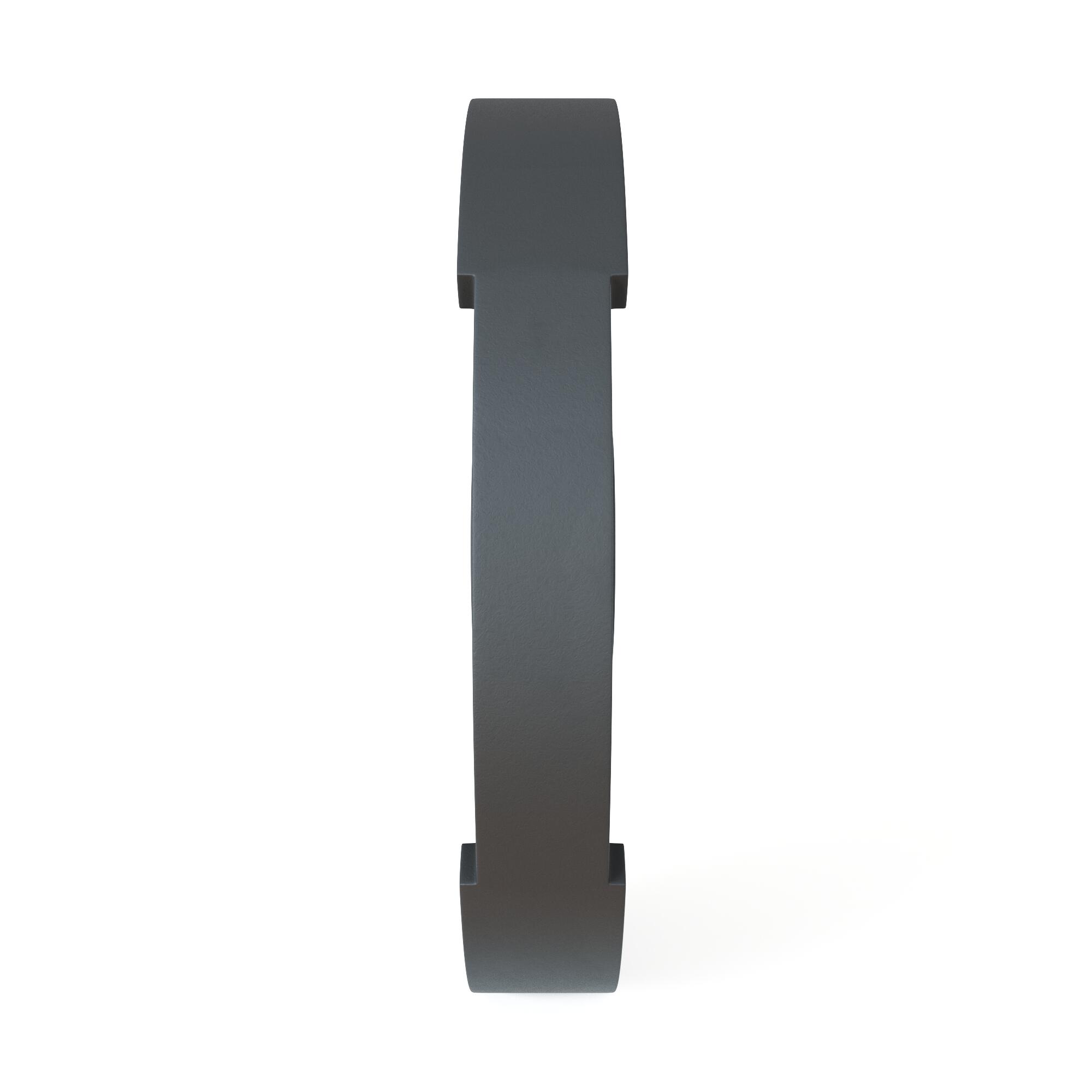 Dual-Gripper Hantelscheiben | 2x5kg | TÜV REACH Zertifikat 3/3