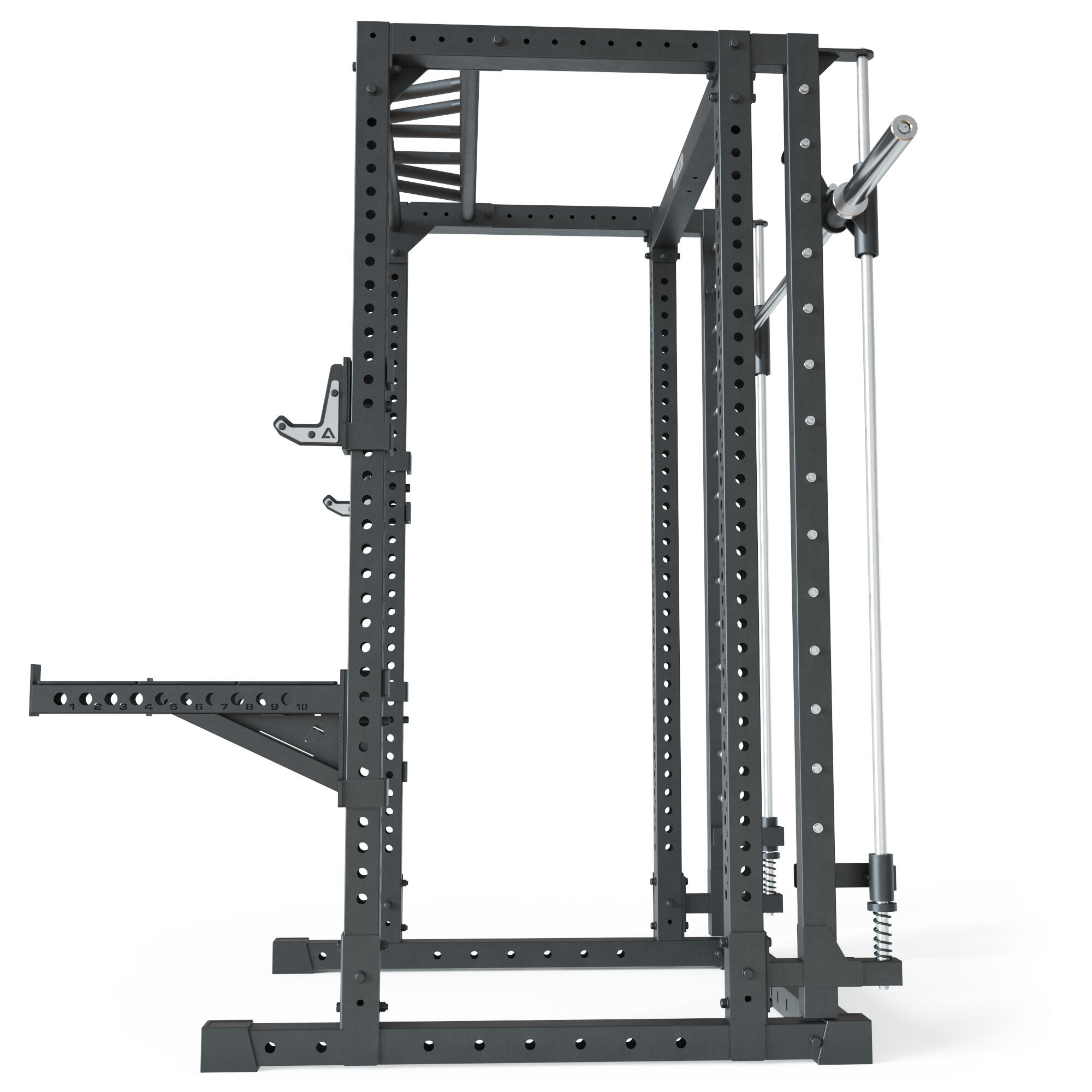 R7-Reeve Power Rack mit Smith Machine | 200cm 3/5