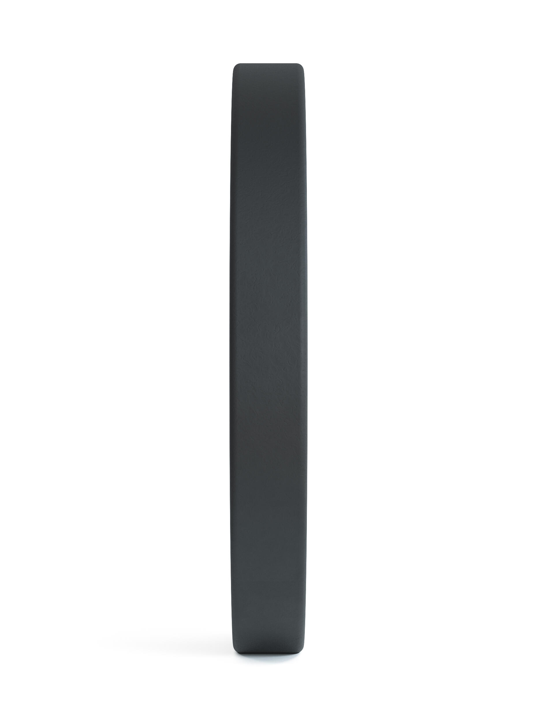 Rubber Plates Paar | 1.25kg | 50 mm | Kleine Hantelscheiben 3/3