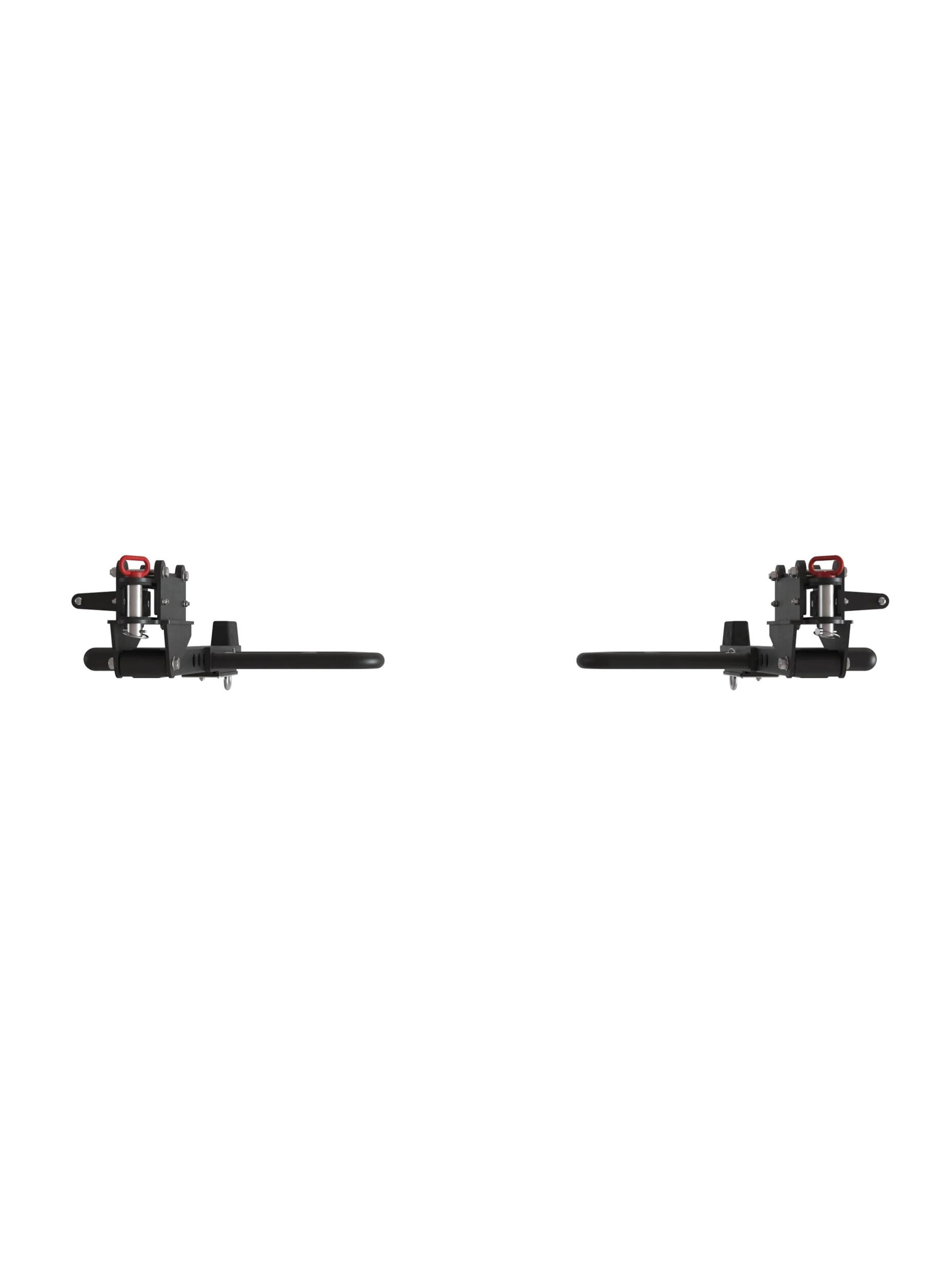 R5 Jammer Arms | 80 cm lang | Platzeffizient, verstell- & hochbelastbar 7/7