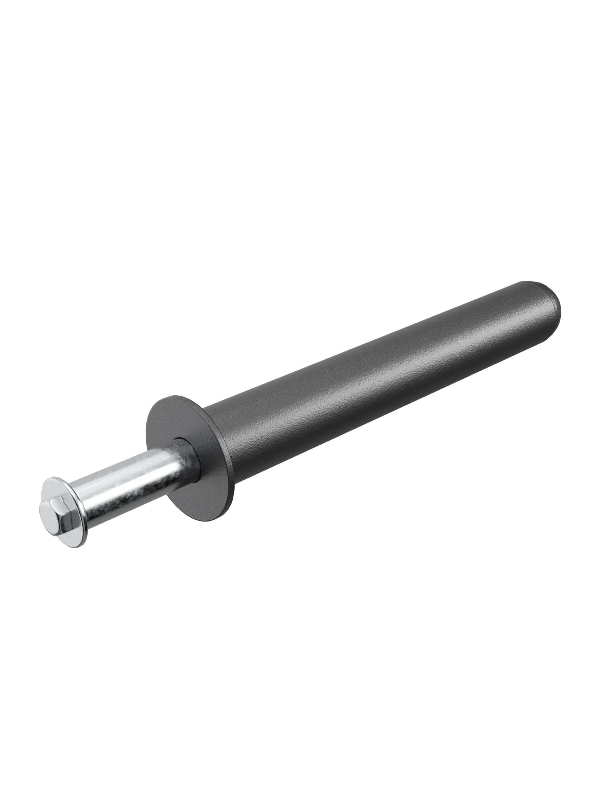 R8 Gewichts-Pins 30 cm | Für mehr Ordnung im Gym | Je 100 kg Tragkraft 3/6