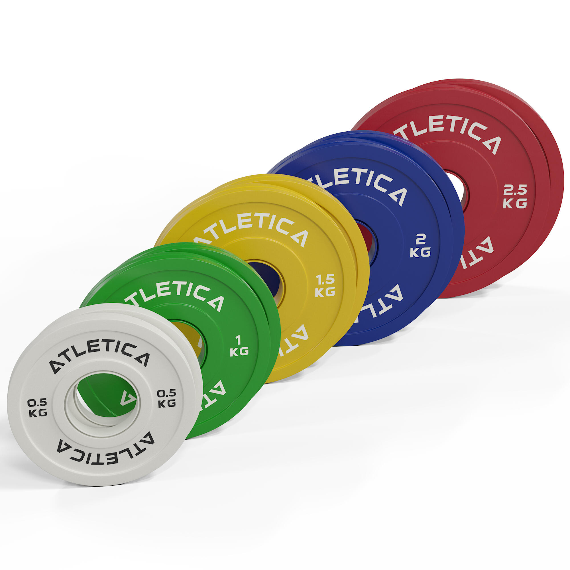 ATLETICA picture
