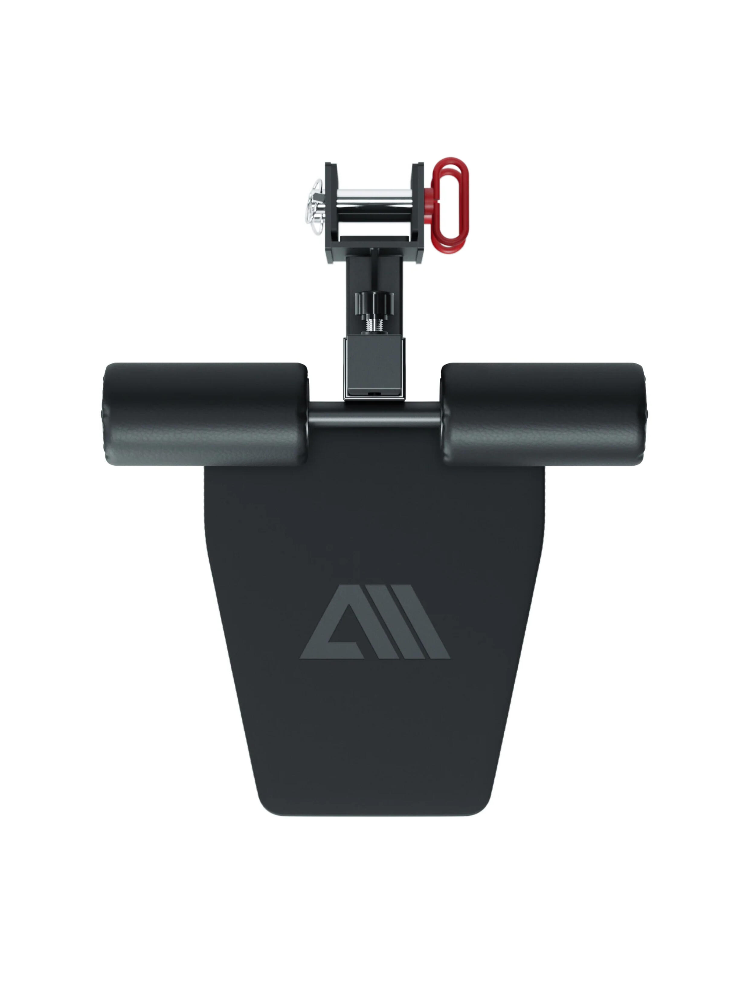 R8 Latzug-Sitz mit Knieblocker 5/5