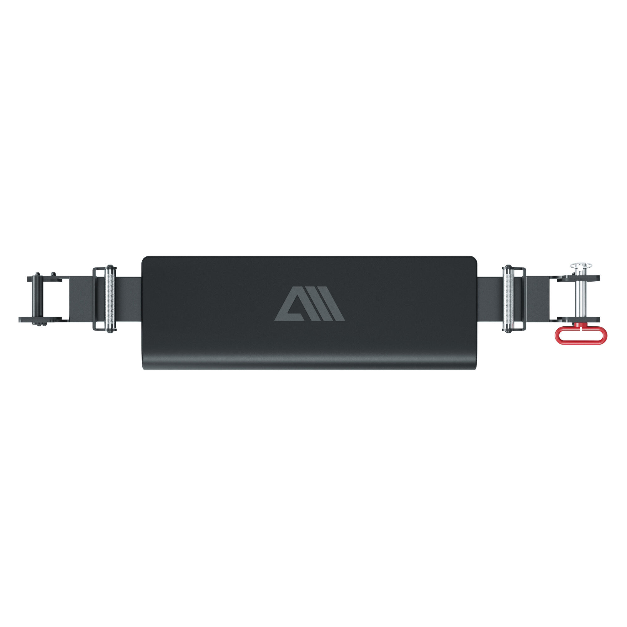 R8 Hip Thrusters Pad | Nutze dein R8 Power Rack für Hip Thrusters 4/6