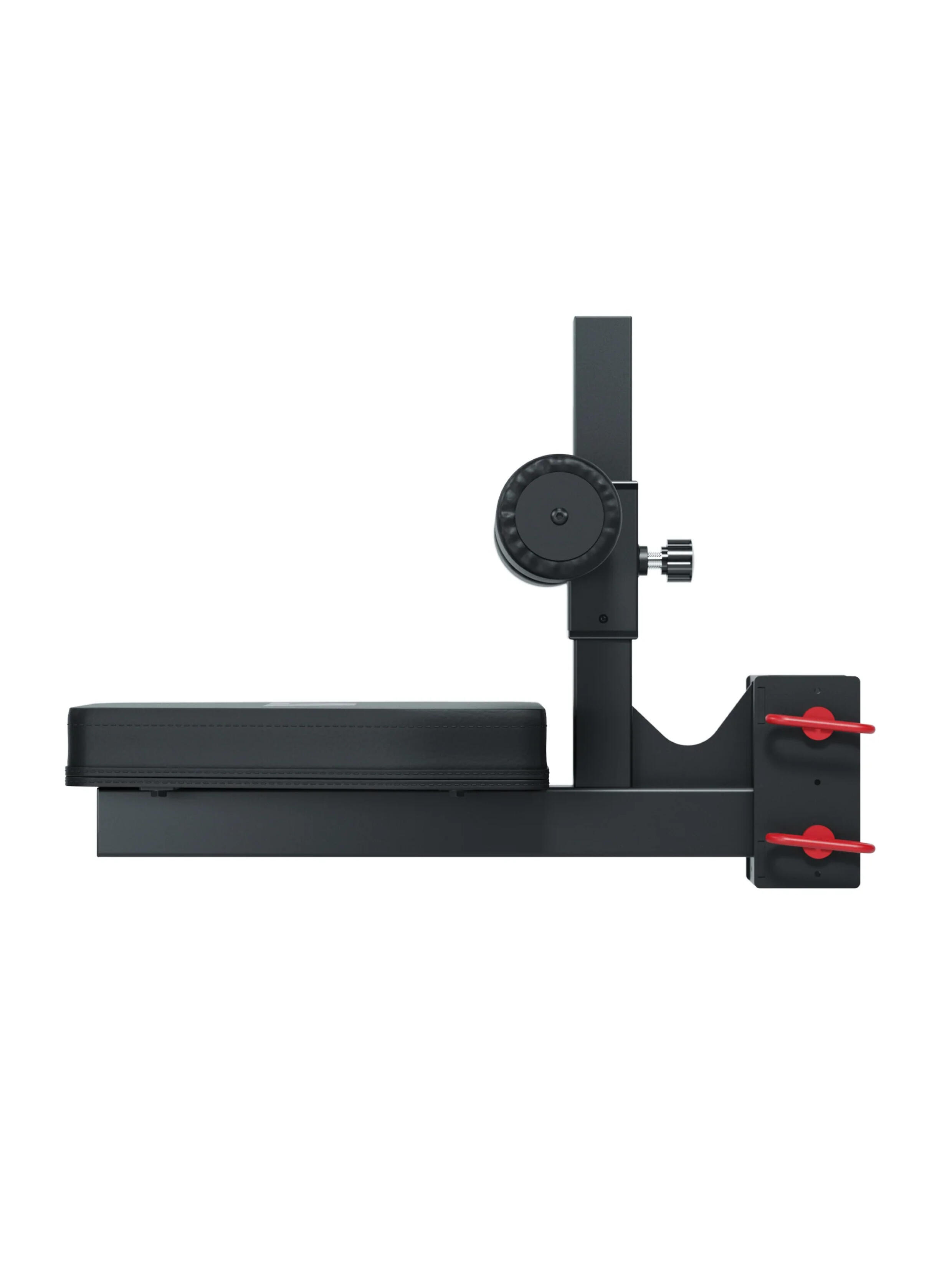 R8 Latzug-Sitz mit Knieblocker 3/5