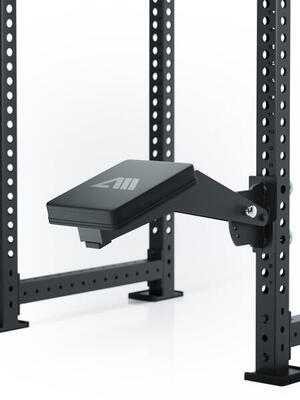 R8 Support-Pad | Platzsparend