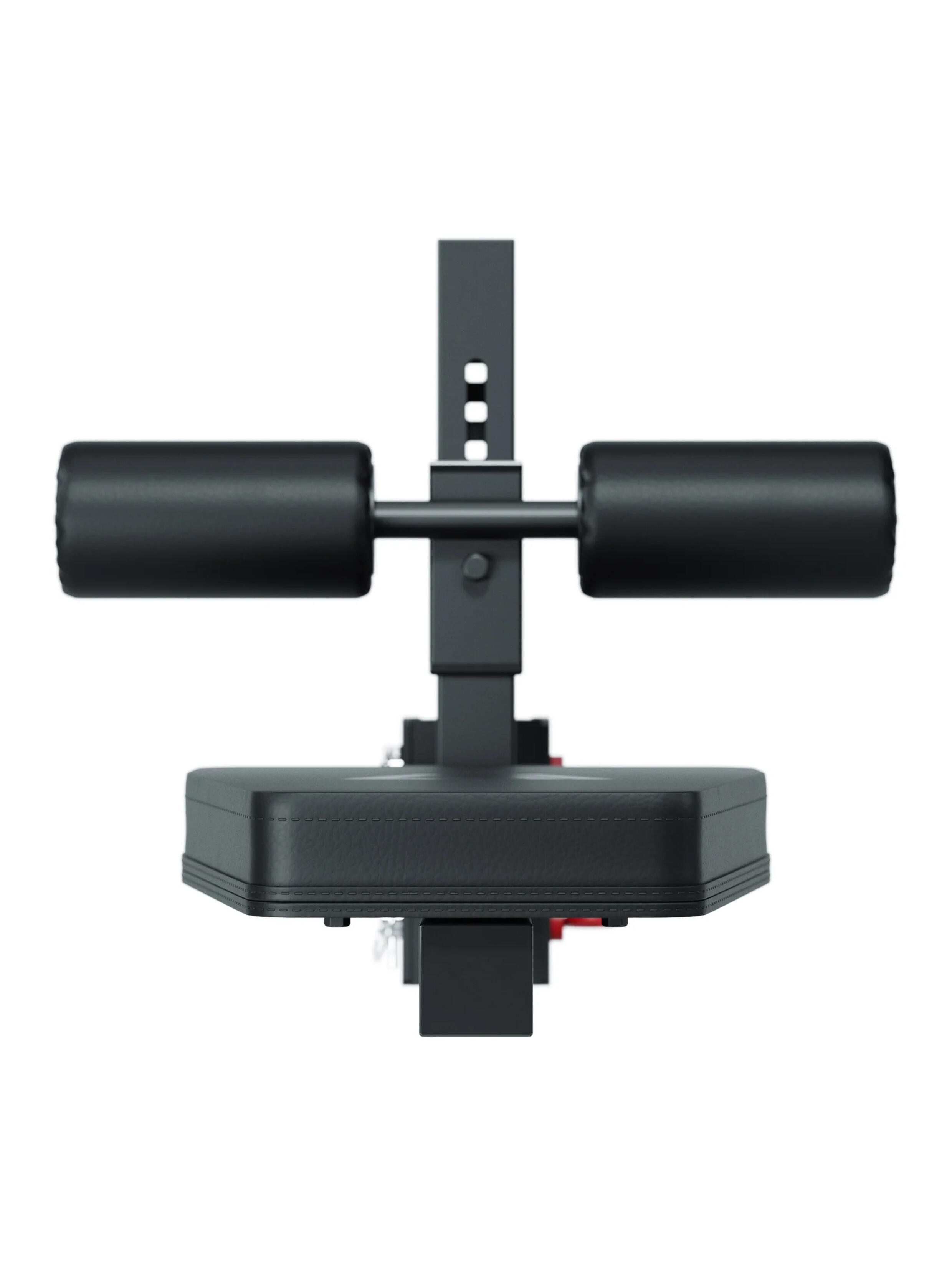 R8 Latzug-Sitz mit Knieblocker 4/5