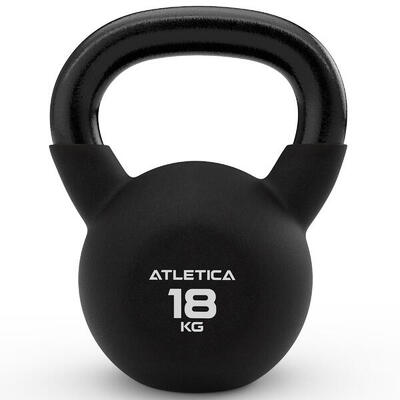 Kettlebell | 18kg | TÜV geprüft auf Schadstoffe