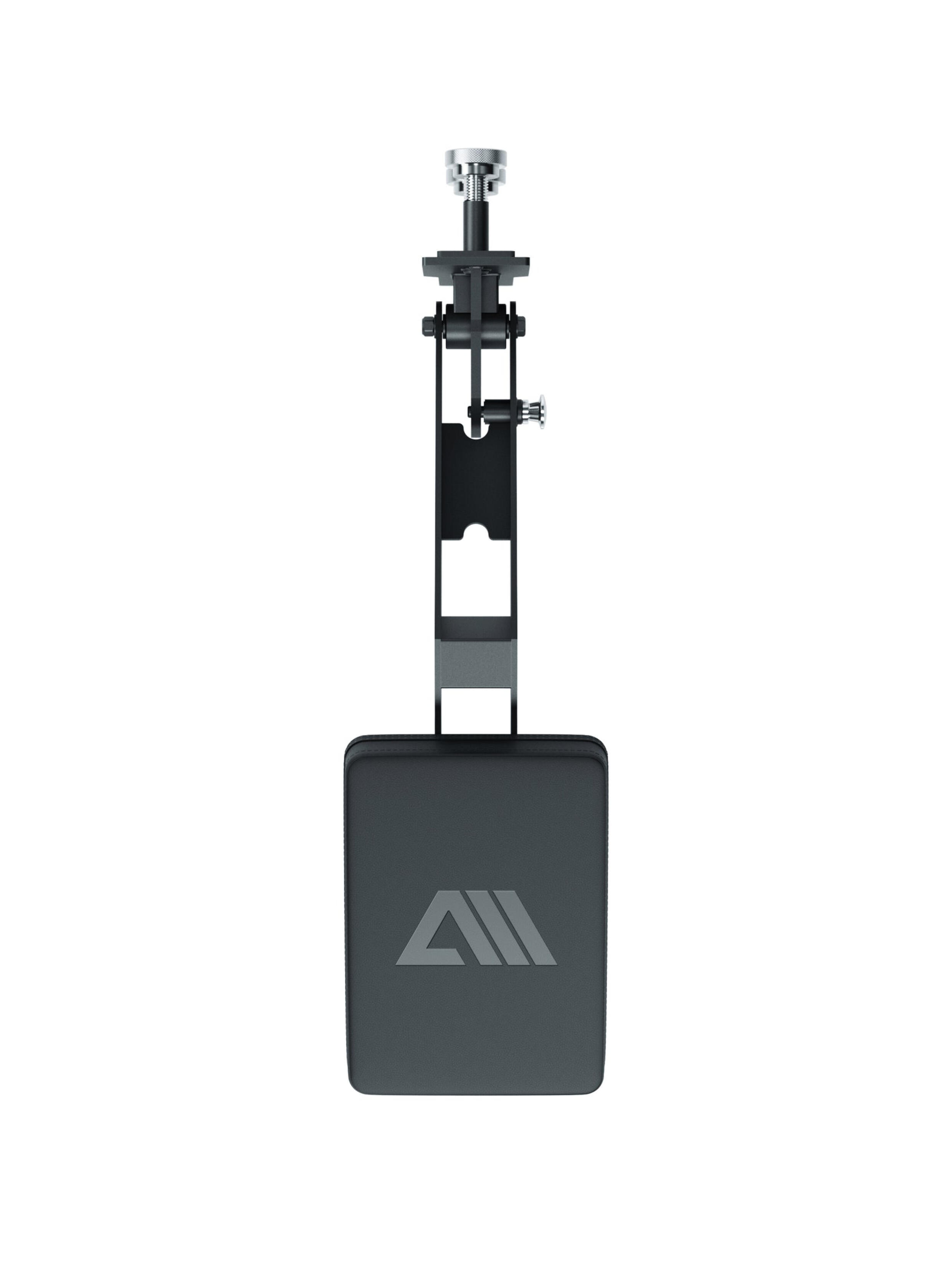 R8 Support-Pad | Platzsparend 6/6