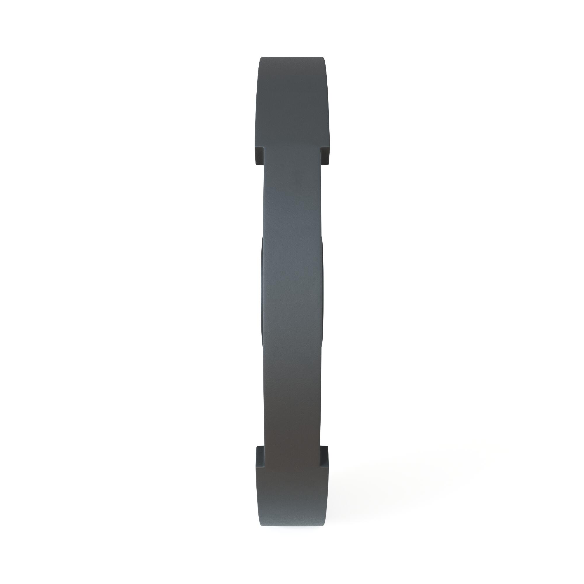 Dual-Gripper Hantelscheiben | 2x10kg | TÜV REACH Zertifikat 3/3