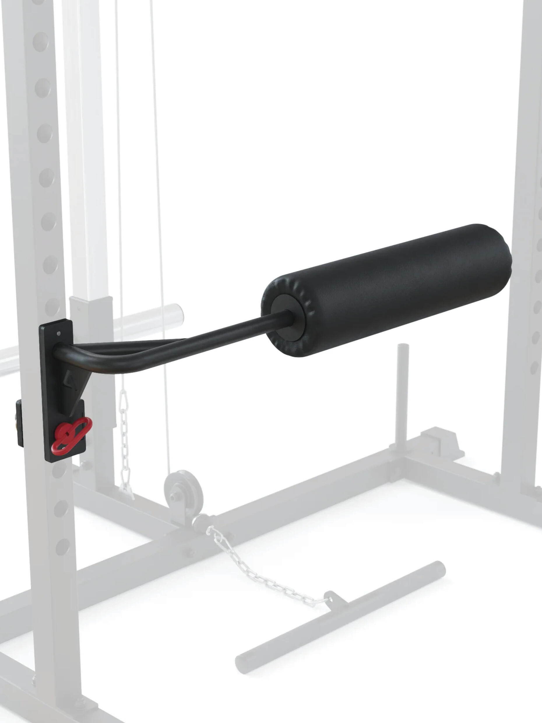 R5 LegBlocker | Kompatibel mit allen Power Rack des R5 Serie 2/6