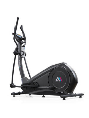Cyclone Crosstrainer | Heimtrainer für Personen bis 150kg geeignet