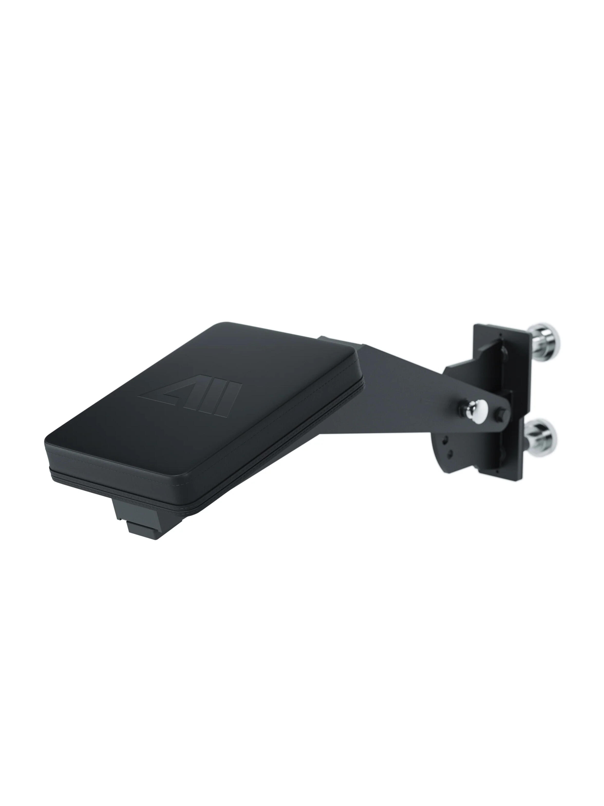 R8 Support-Pad | Platzsparend 3/6
