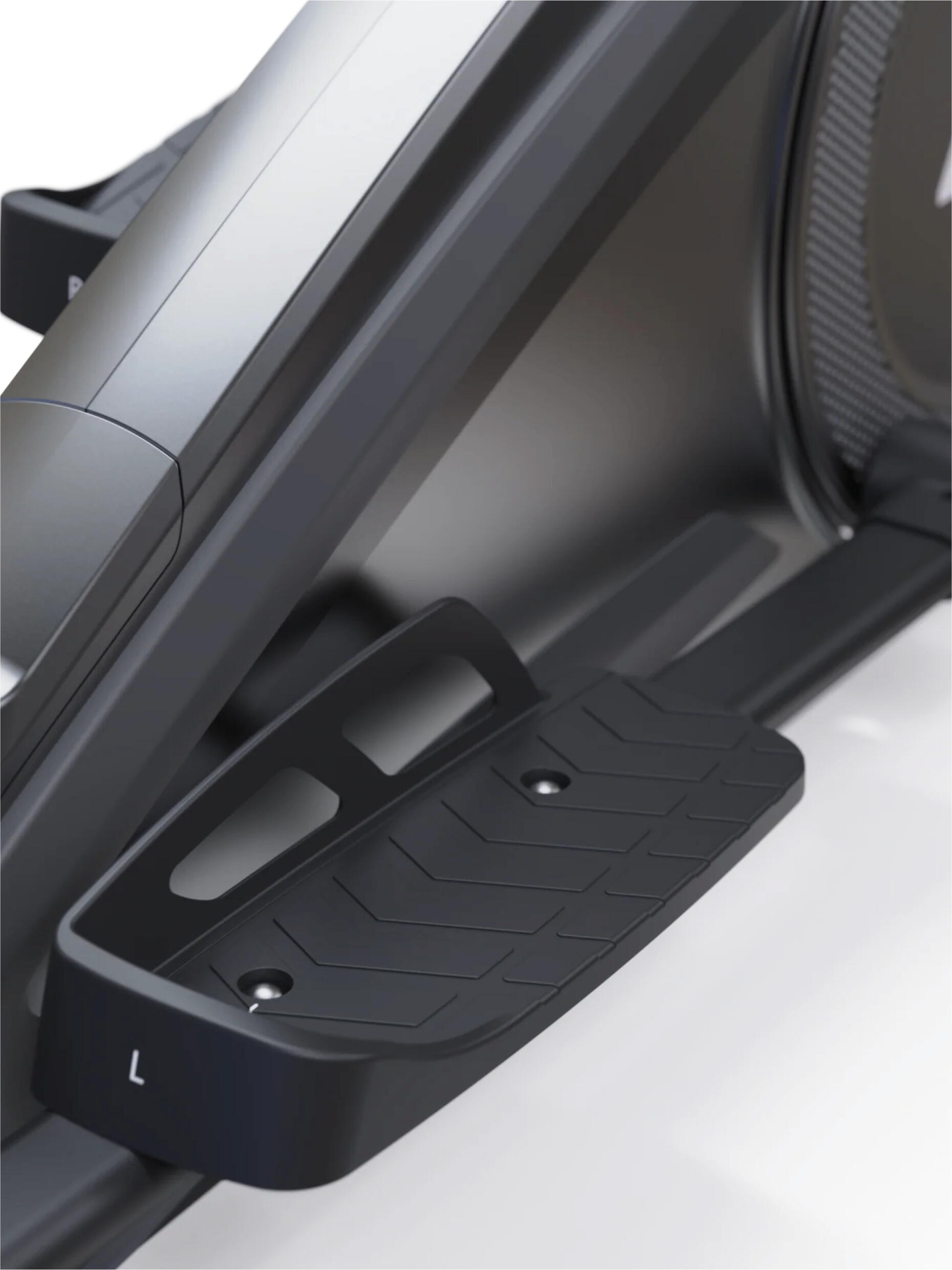 Cyclone Crosstrainer | Heimtrainer für Personen bis 150kg geeignet 7/7