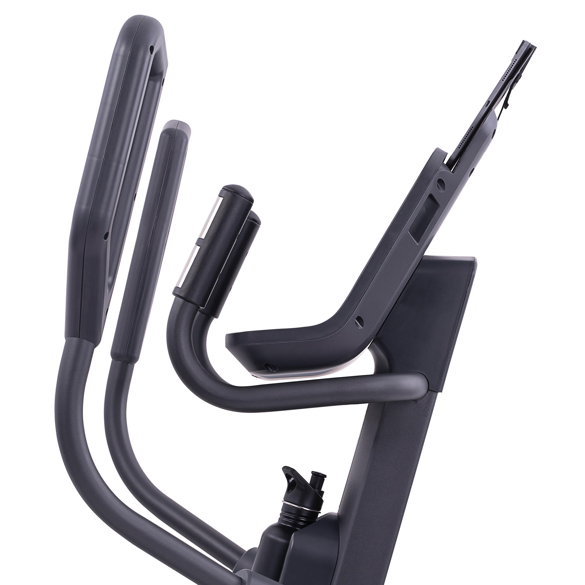 Beam Crosstrainer | Fitnessstudio Feel | 15'' Zoll LED Matrix Cockpit 5/7