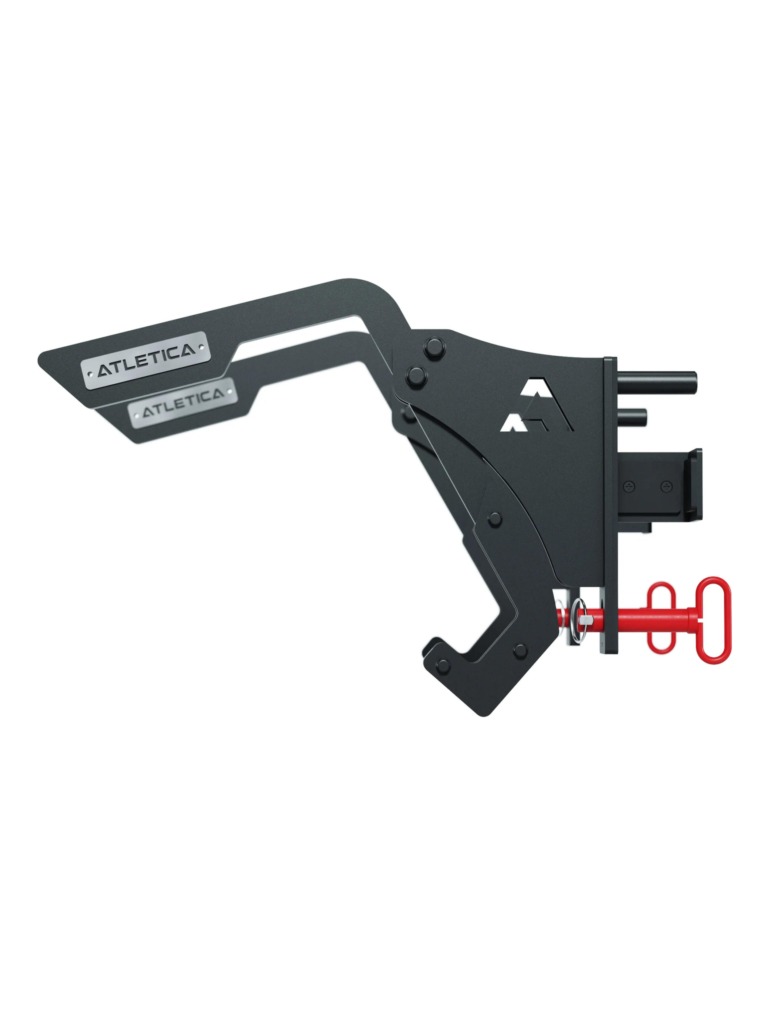 R8 Monolifts | Paarweise | Erweiterte J-Hooks | 28 kg Eigengewicht 2/6