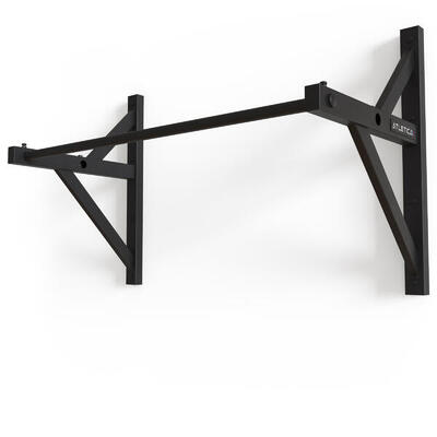 K3 Klimmzugstange | Wand- oder Deckenmontage | 127 cm breit