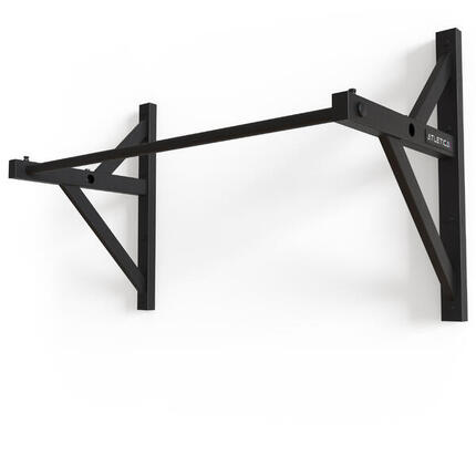 K3 Klimmzugstange | Wand- oder Deckenmontage | 127 cm breit