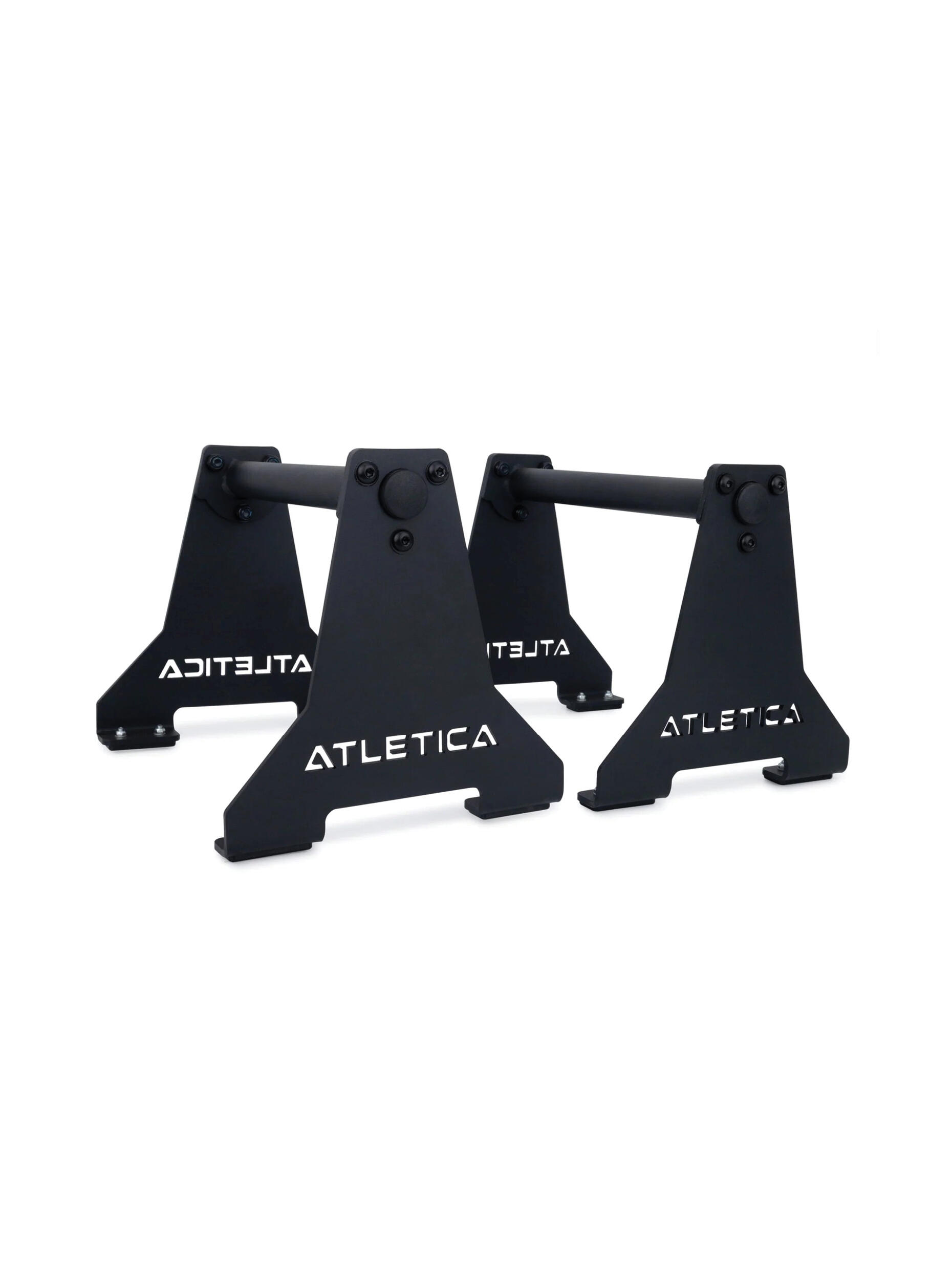 ATLETICA Parallettes | Für Body-Weight-, Calisthenics- und Turn-Übungen