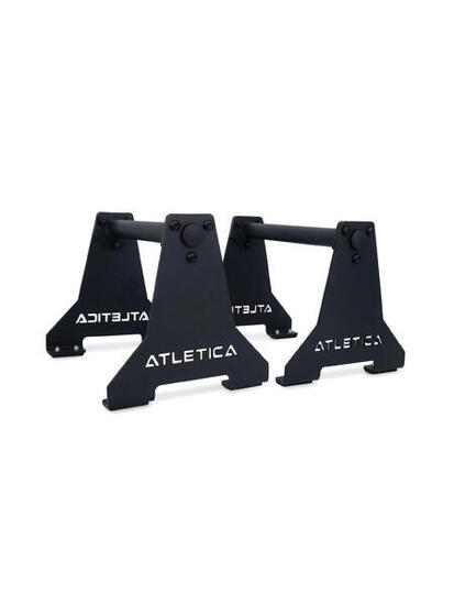 Parallettes | Für Body-Weight-, Calisthenics- und Turn-Übungen