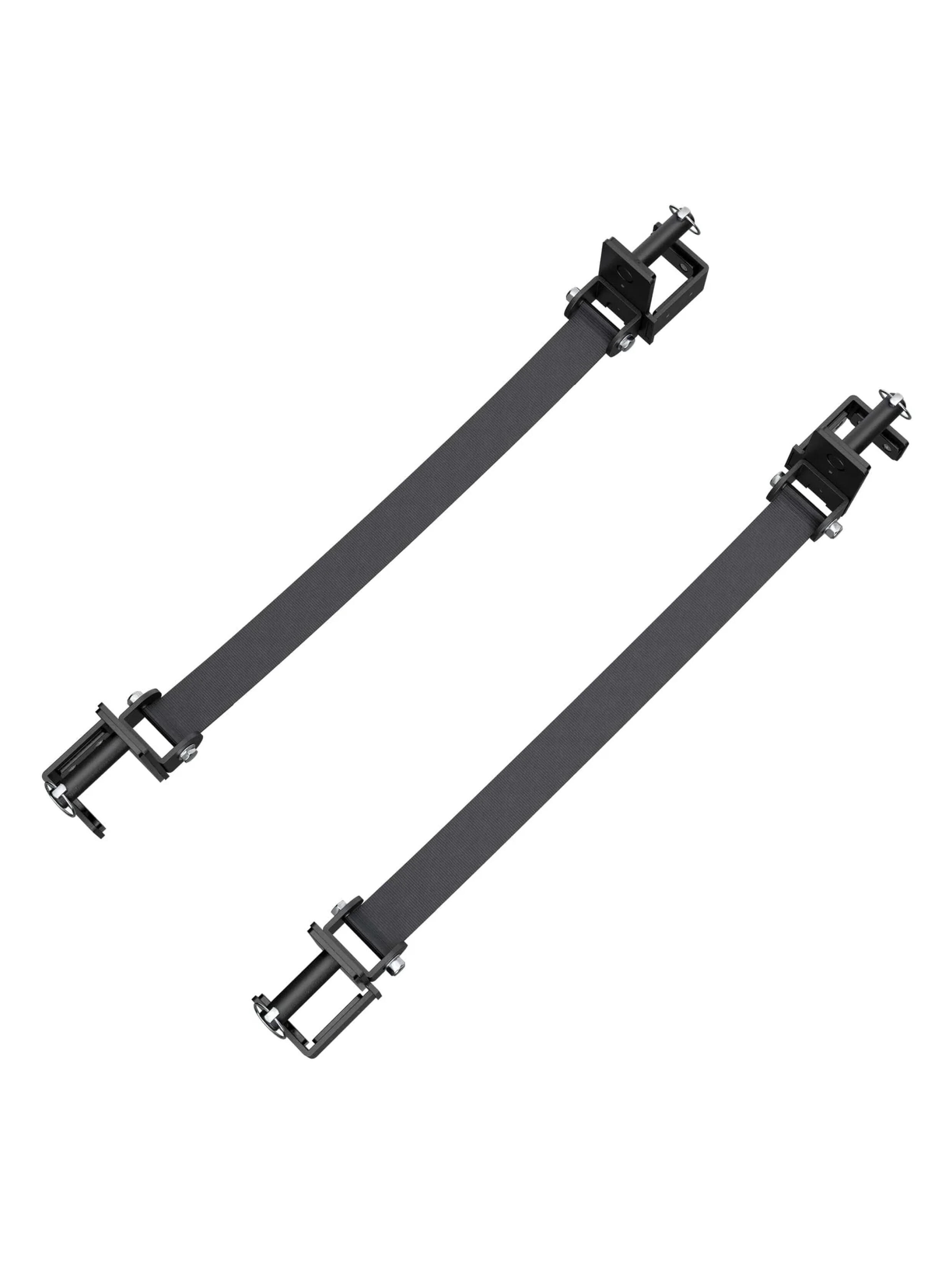 R8 Safety Straps | 108 cm | Für R8-Racks mit 108 cm Crossbars 4/4
