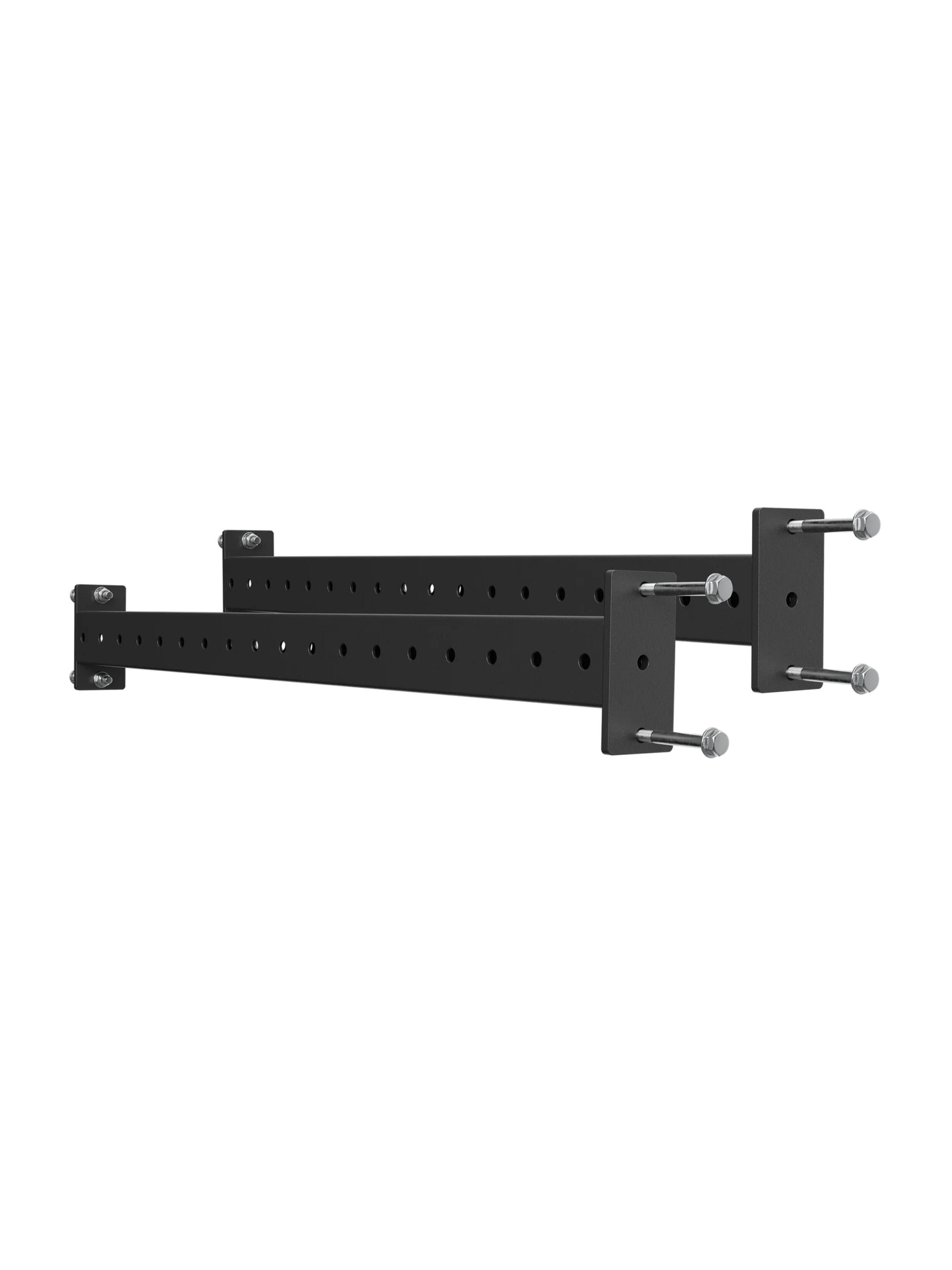 R8 108 cm Crossbar | Paarweise | Auch als Tiefen-Verbindung nutzbar 4/6