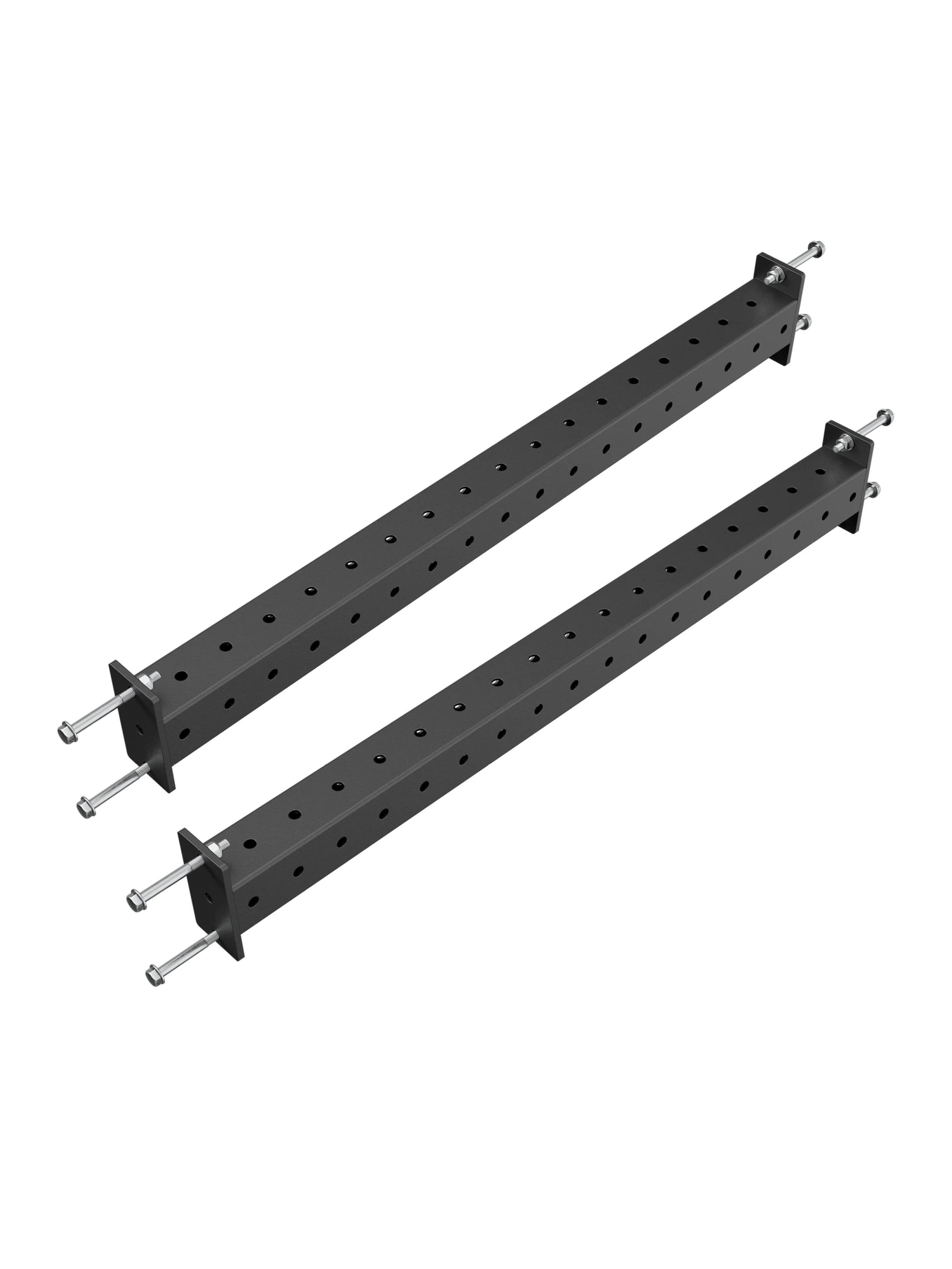 R8 108 cm Crossbar | Paarweise | Auch als Tiefen-Verbindung nutzbar 3/6