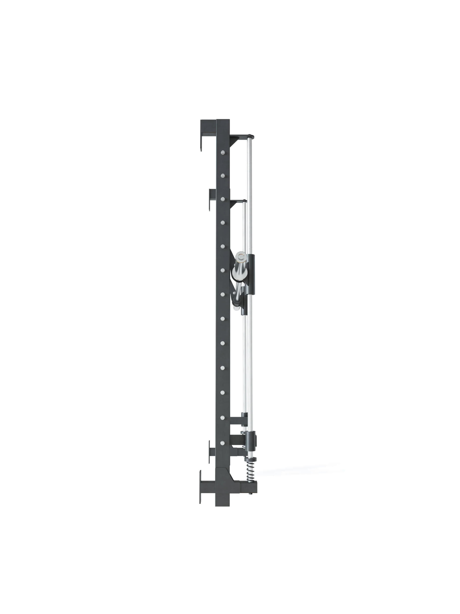R7 Smith Machine | Anbau 200 | Macht Dein R7 Power Rack zur Multipresse 3/6