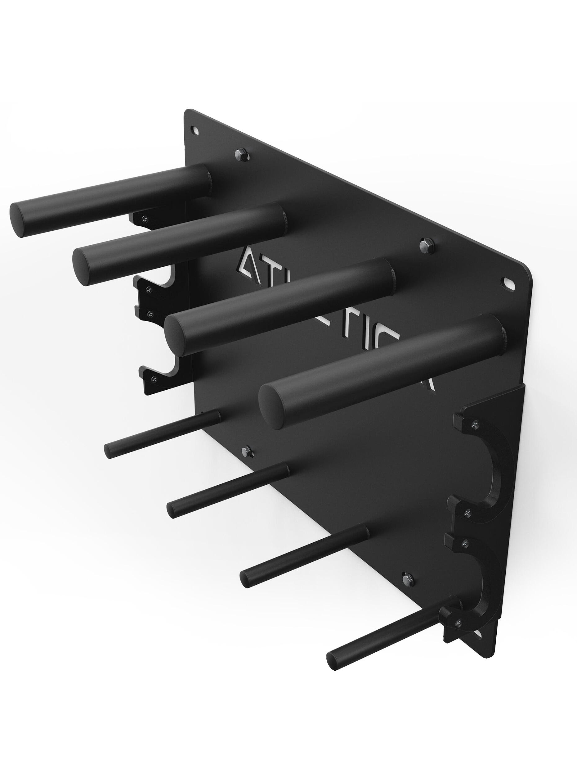 Blade Wandhalterung Gewichte | Bis 150 kg belastbar 4/7
