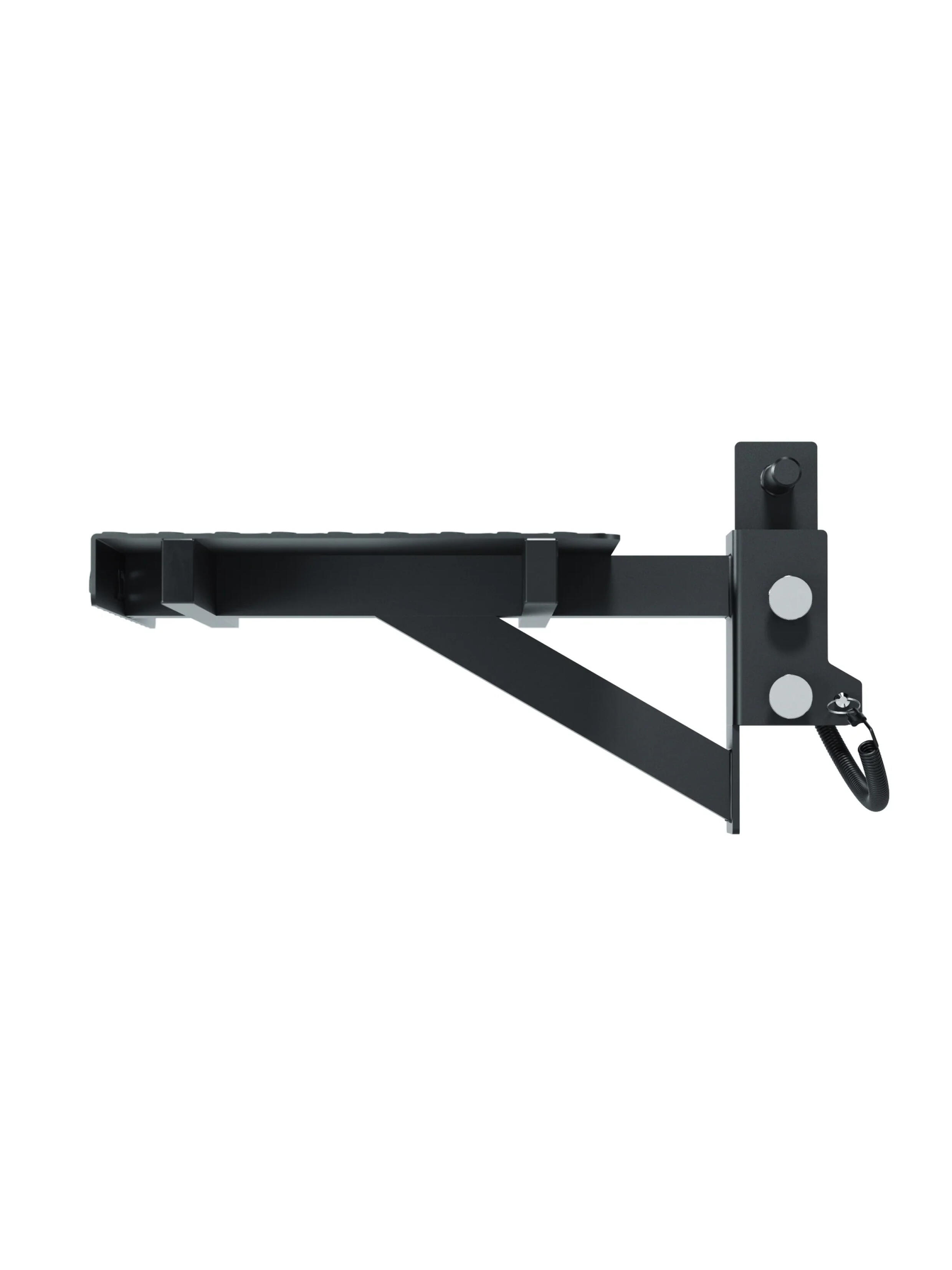 Power Rack Step-Up Plattform 4/6