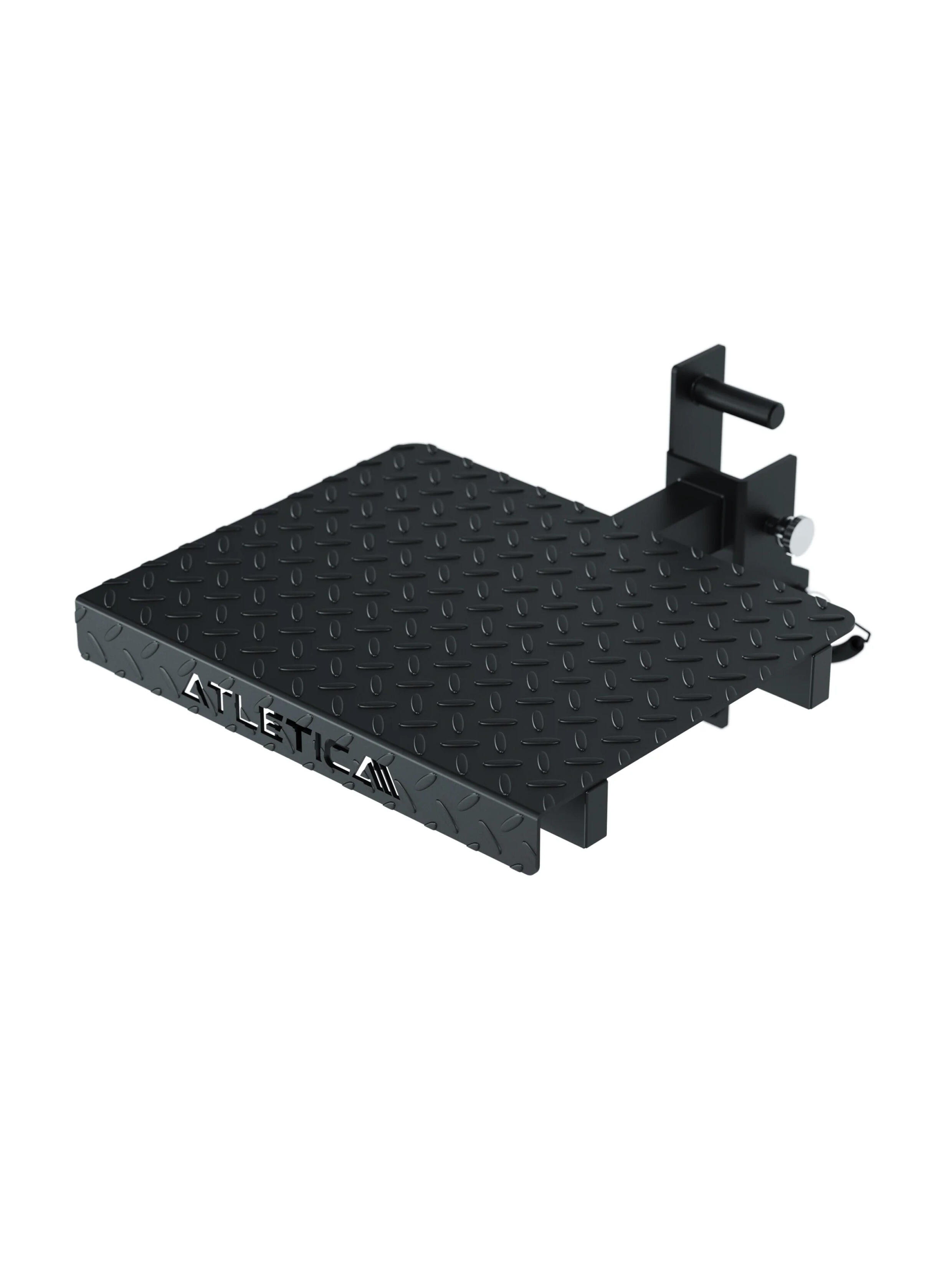 Power Rack Step-Up Plattform 2/6