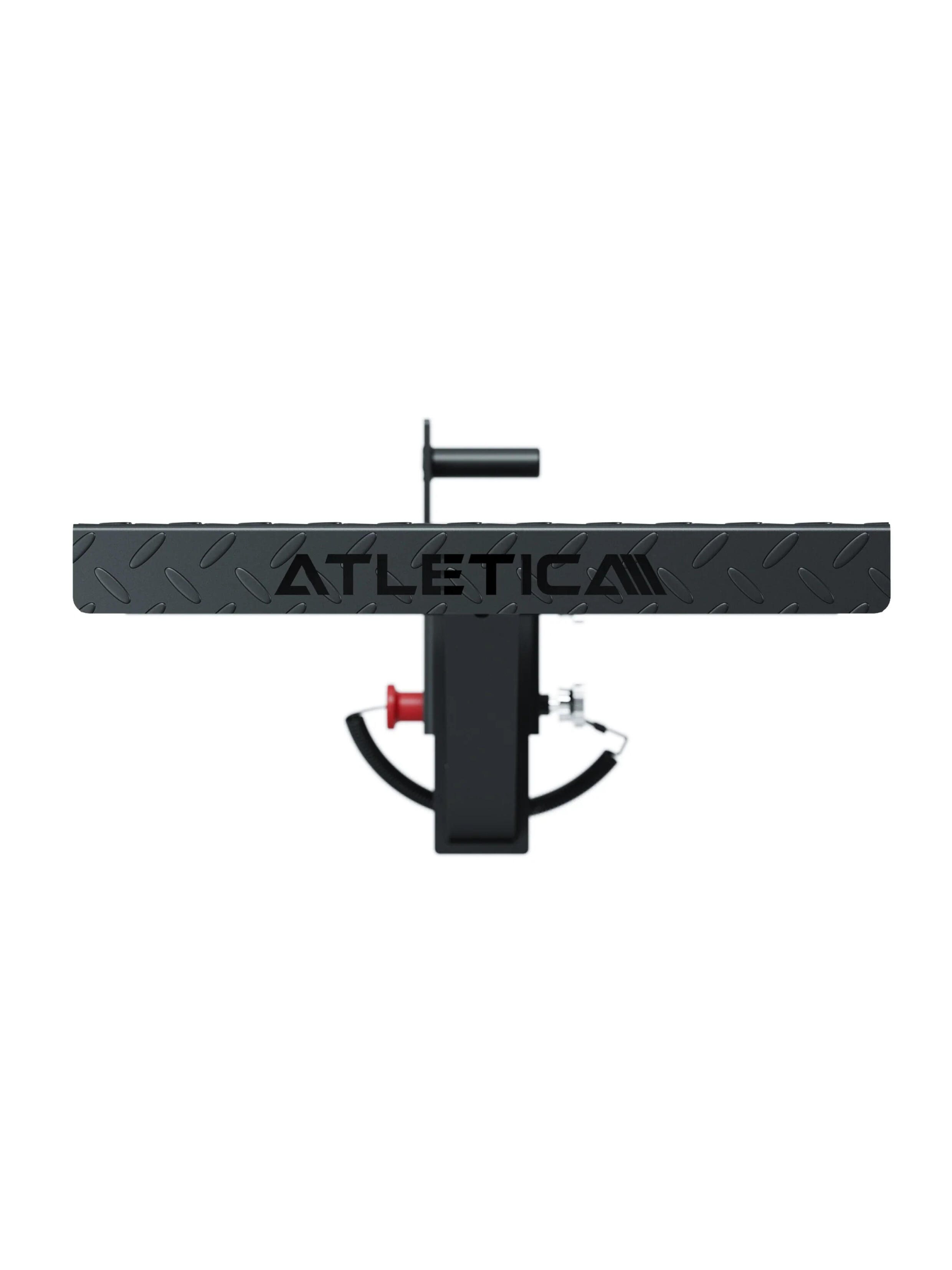 Power Rack Step-Up Plattform 3/6