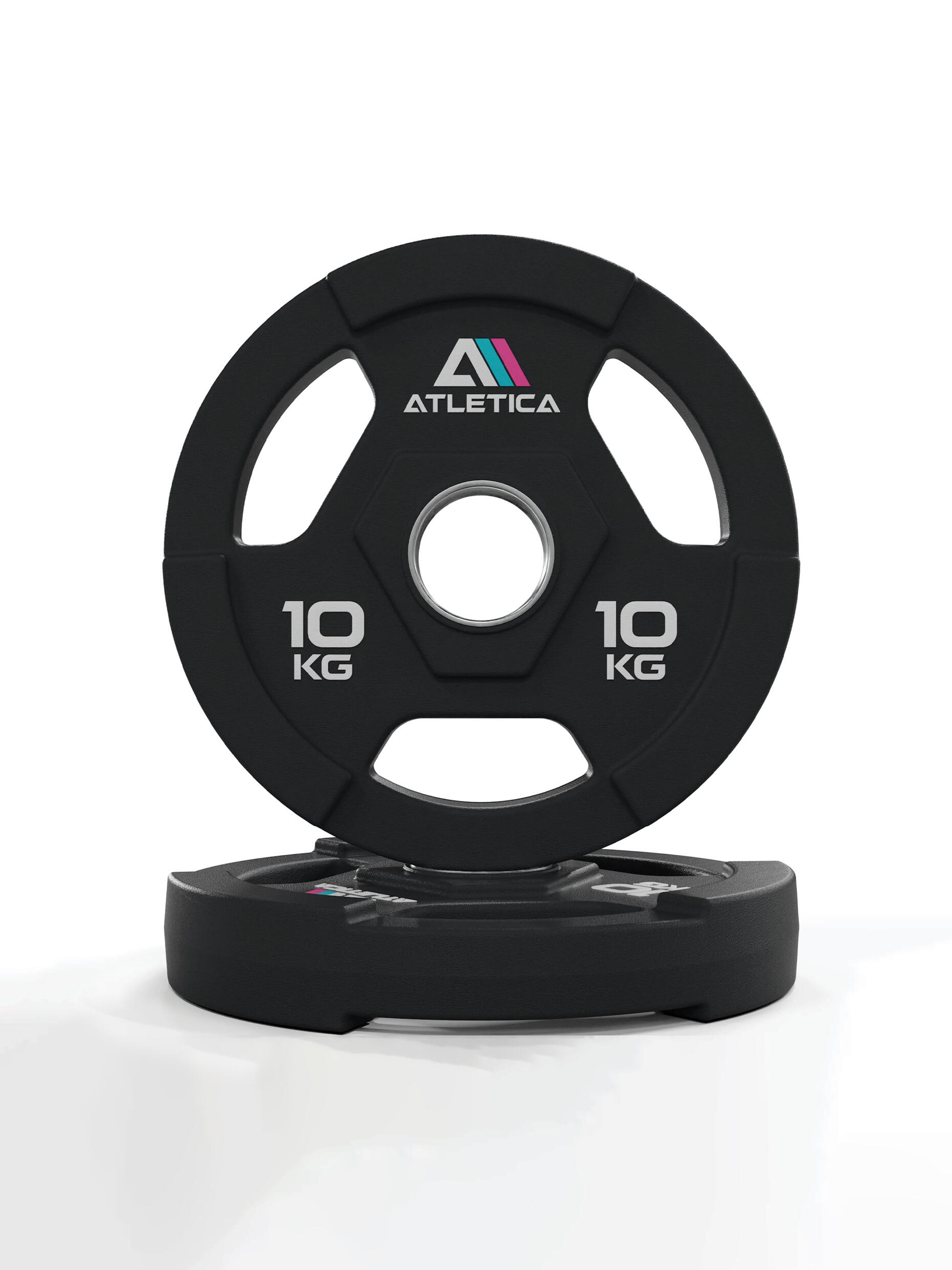 Langhantel Set | Jota Energy | 60kg Gripper-Plates 6/7