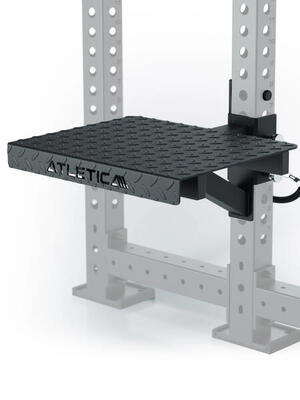 Power Rack Step-Up Plattform