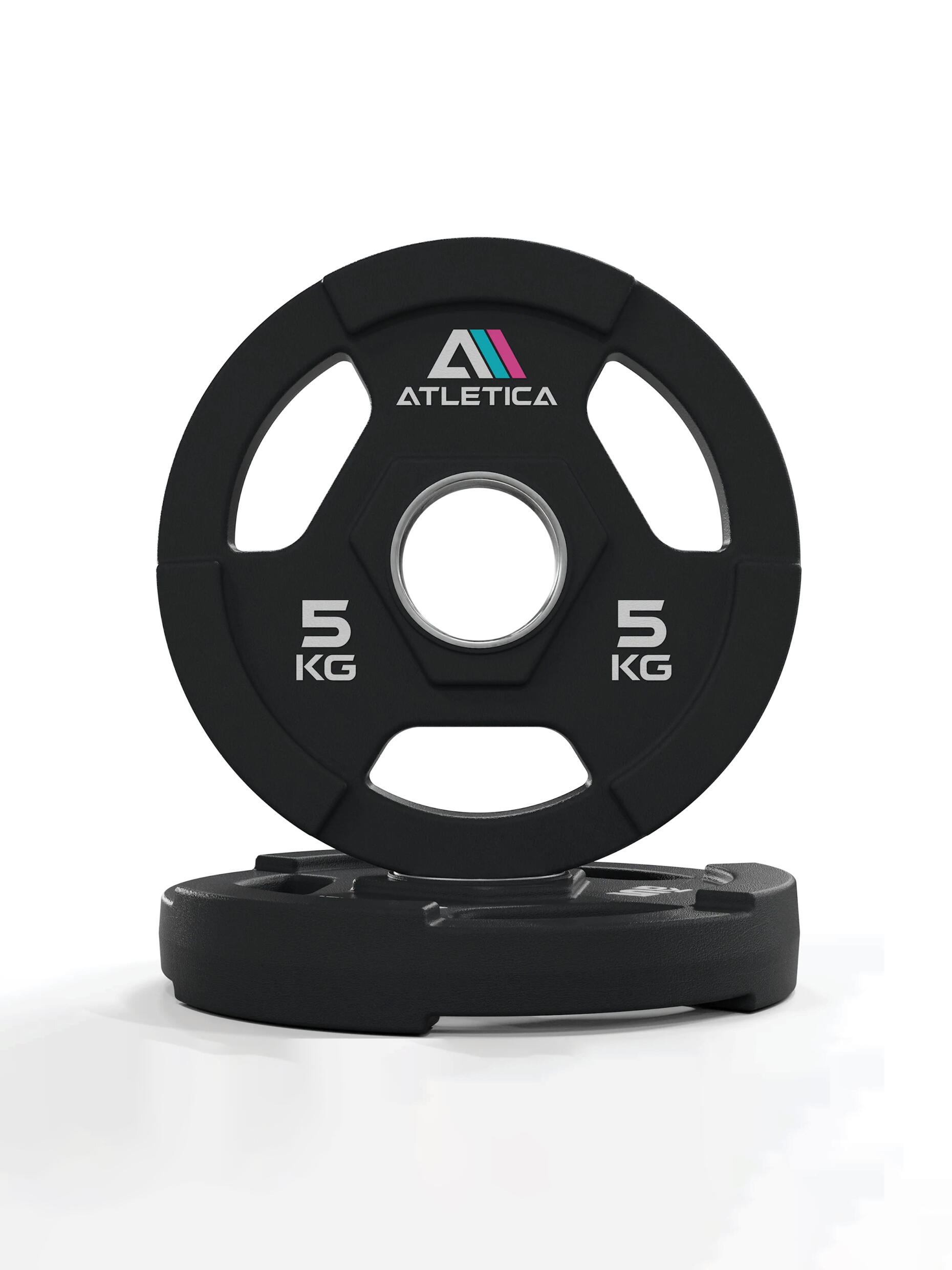 Langhantel Set | Jota Energy | 60kg Gripper-Plates 5/7
