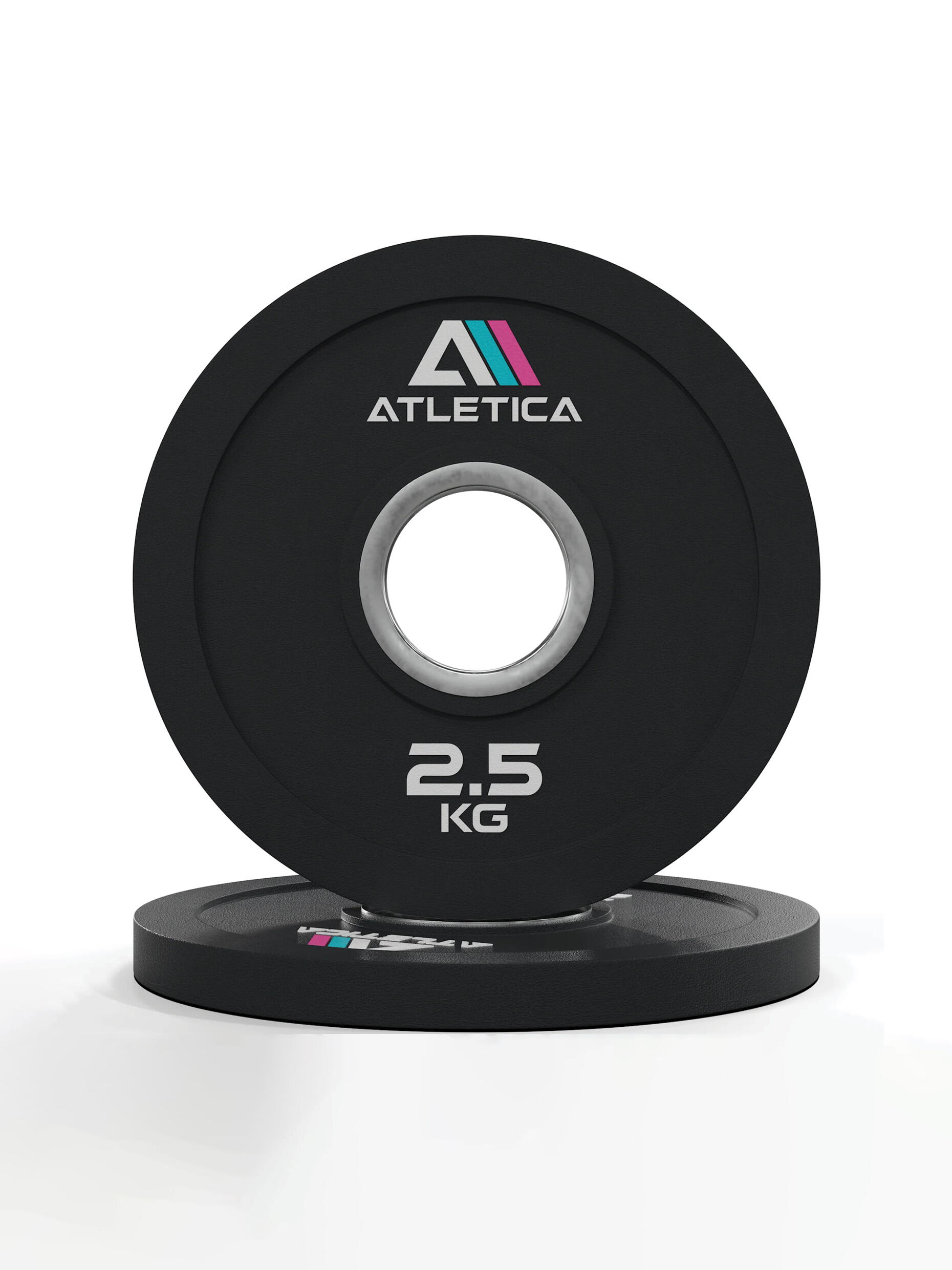 Langhantel Set | Jota Energy | 60kg Gripper-Plates 4/7