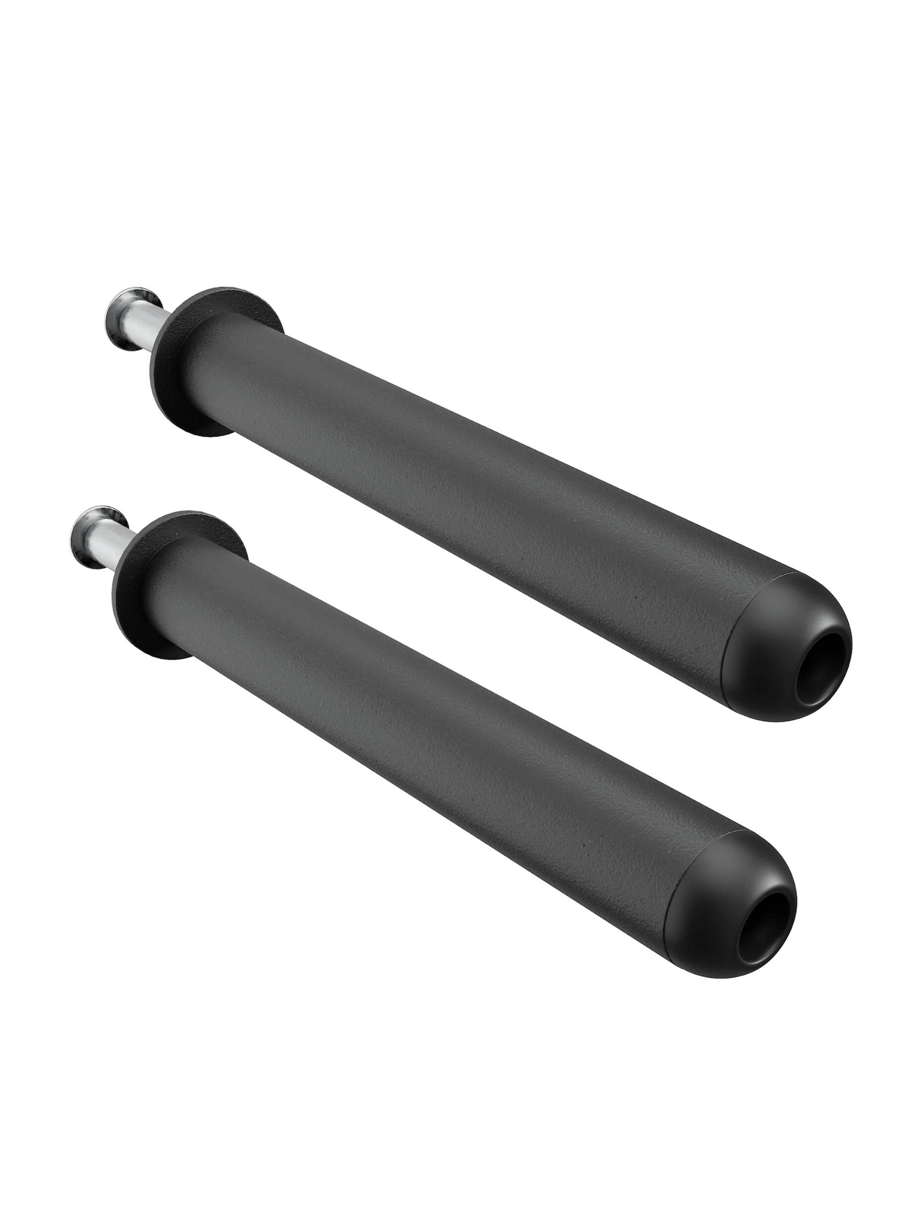 R7 Gewichts-Pins | Paar | 30 cm | Ordnung im Gym | Je 100 kg Tragkraft 2/7