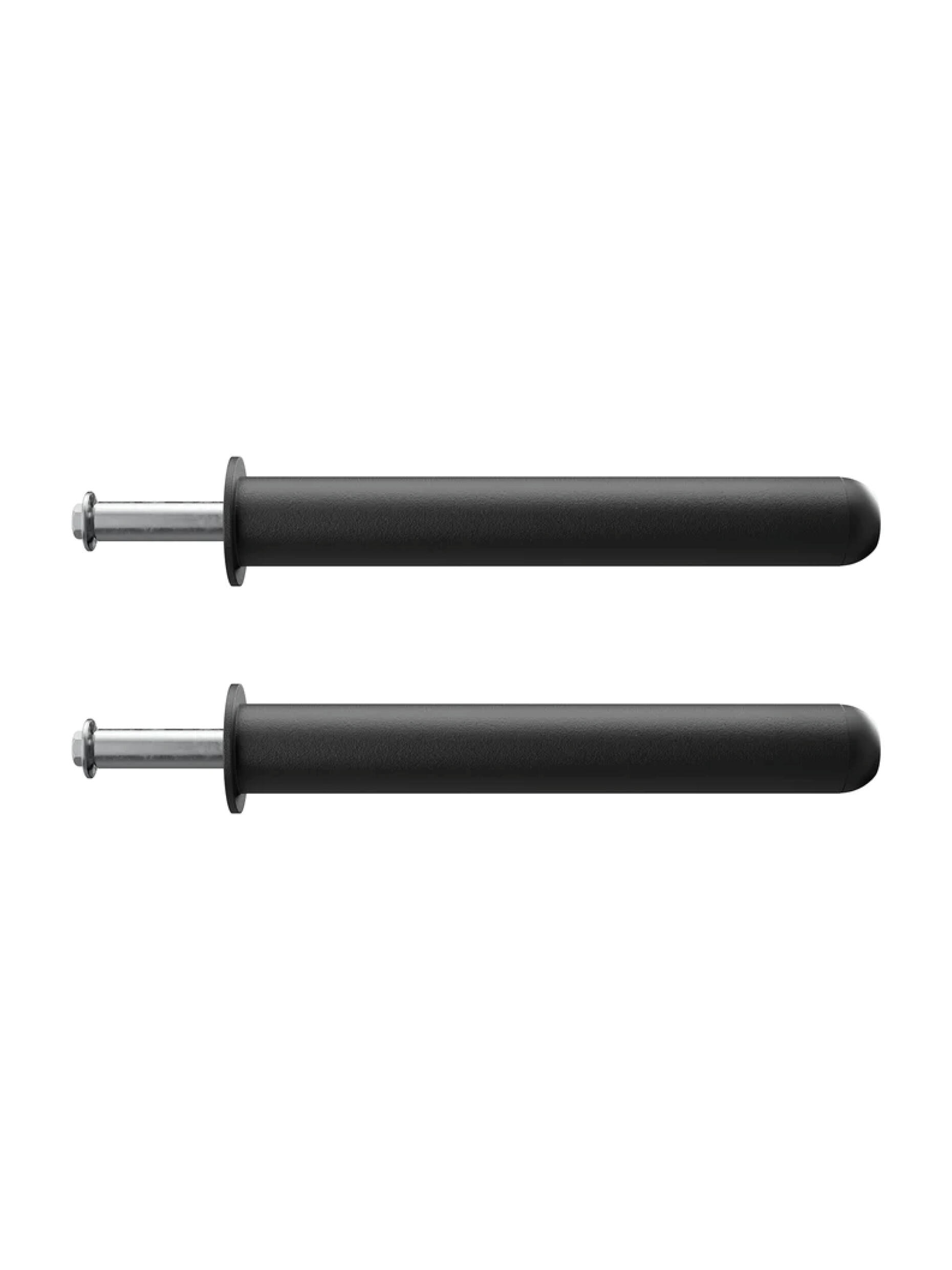 R7 Gewichts-Pins | Paar | 30 cm | Ordnung im Gym | Je 100 kg Tragkraft 3/7