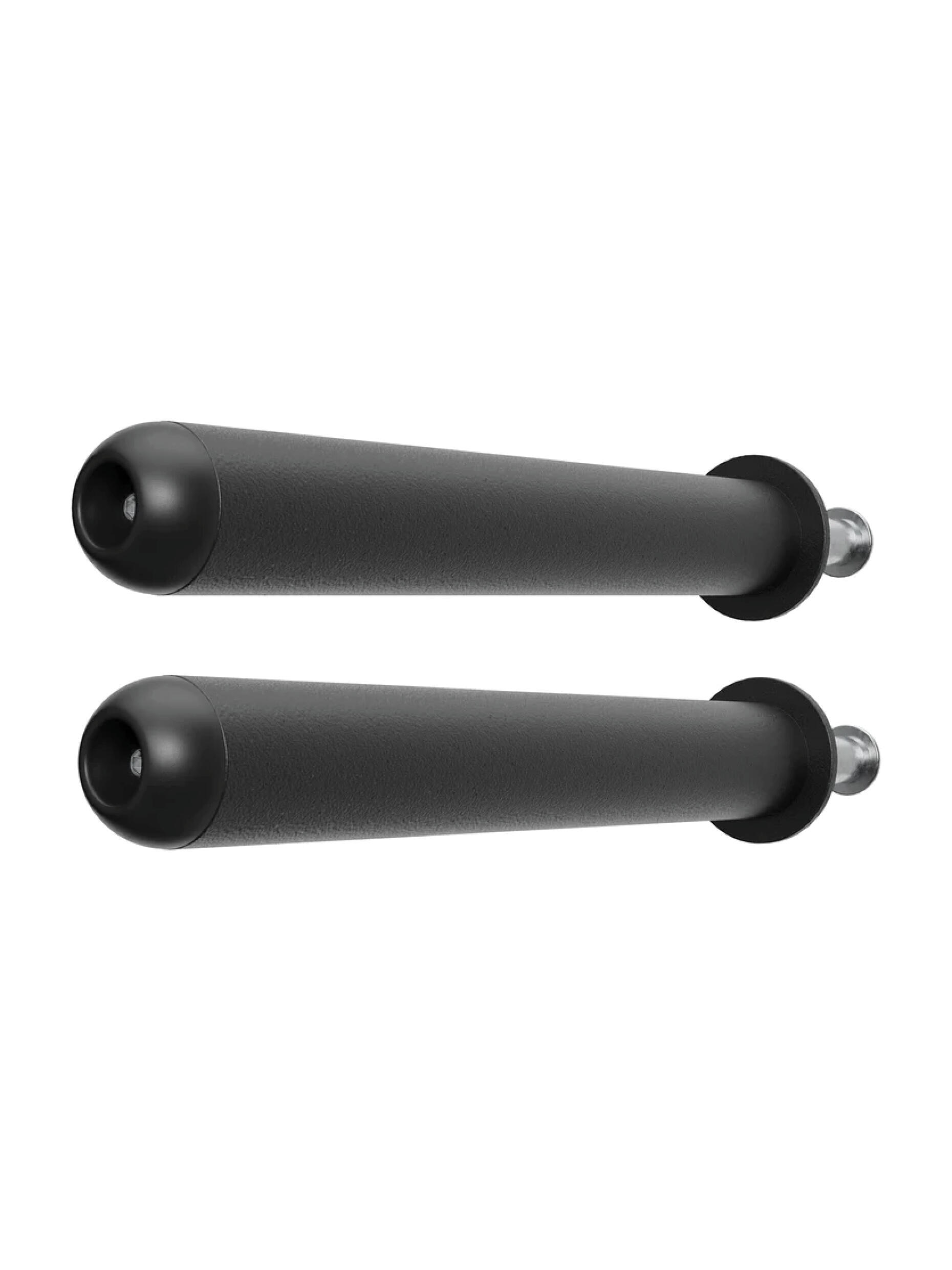 R7 Gewichts-Pins | Paar | 30 cm | Ordnung im Gym | Je 100 kg Tragkraft 6/7