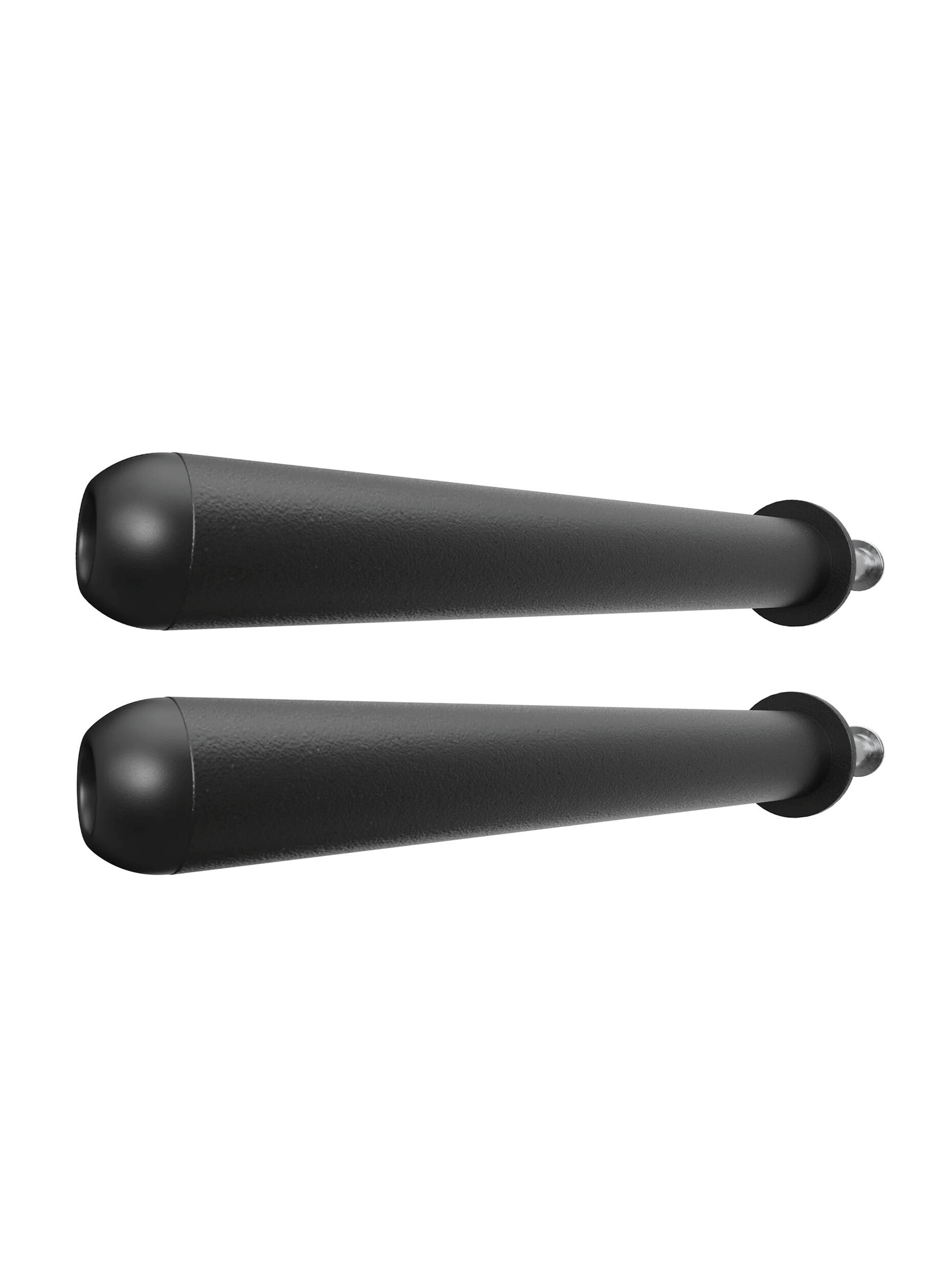 R7 Gewichts-Pins | Paar | 30 cm | Ordnung im Gym | Je 100 kg Tragkraft 5/7