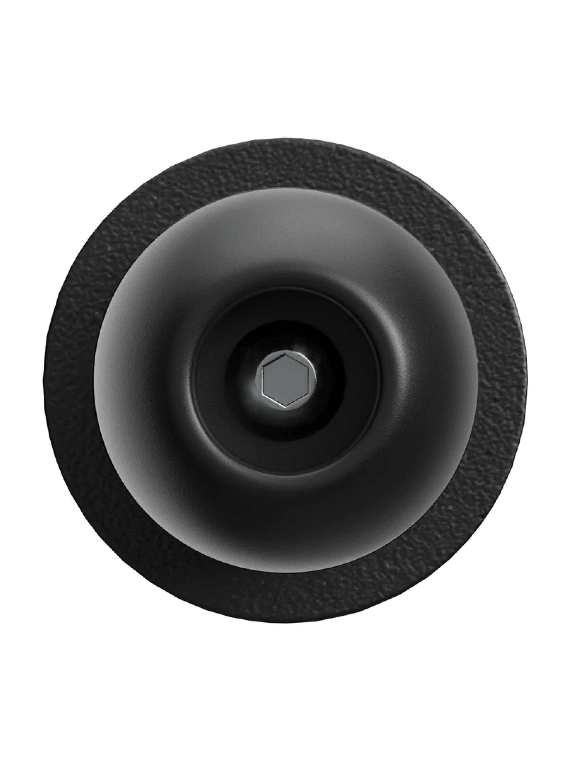 R7 Gewichts-Pins | Paar | 30 cm | Ordnung im Gym | Je 100 kg Tragkraft 7/7