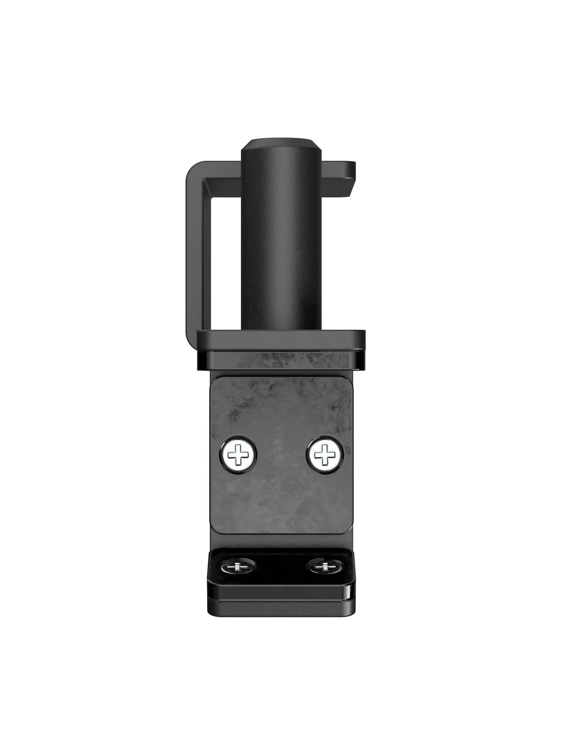 R5 J-Hooks | 1 Paar | Bis 350 kg belastbar | Einfach höhenverstellbar 6/6