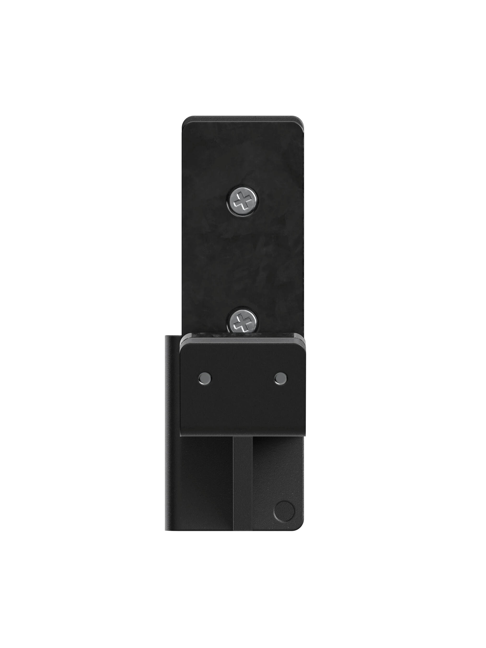 R5 J-Hooks | 1 Paar | Bis 350 kg belastbar | Einfach höhenverstellbar 4/6
