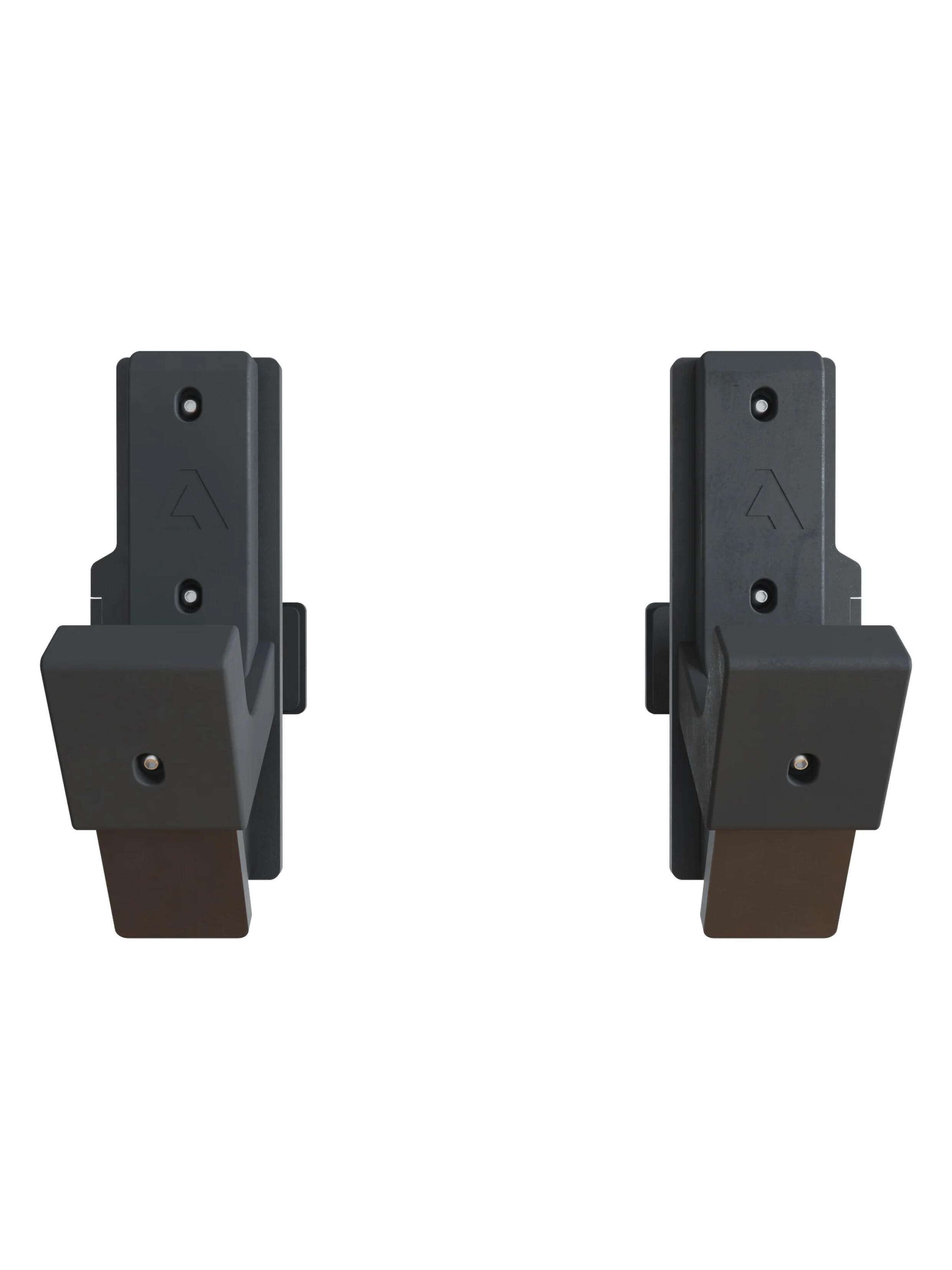 R8 J-Hooks Type 2 | Paarweise | Austauschbare Protektoren | Tiefe Mulde 3/5