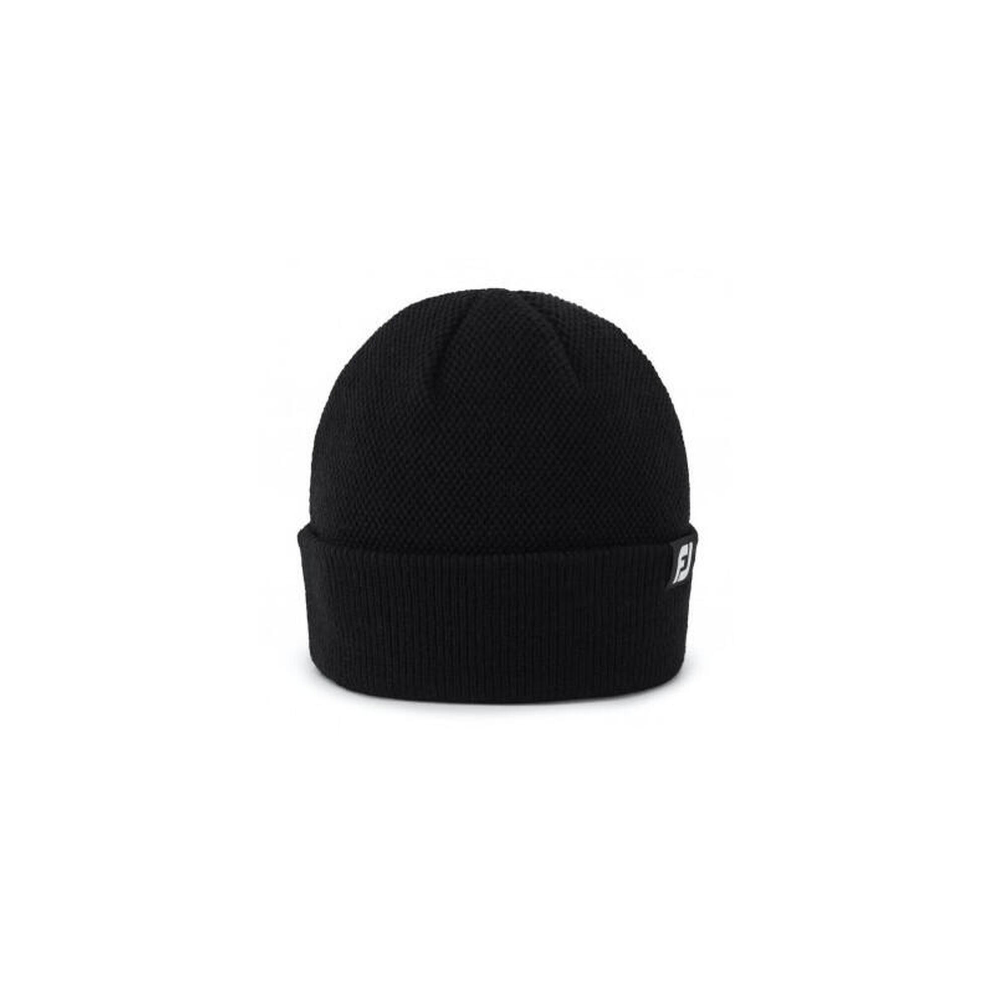 Czapka Golfowa kKnit beanie