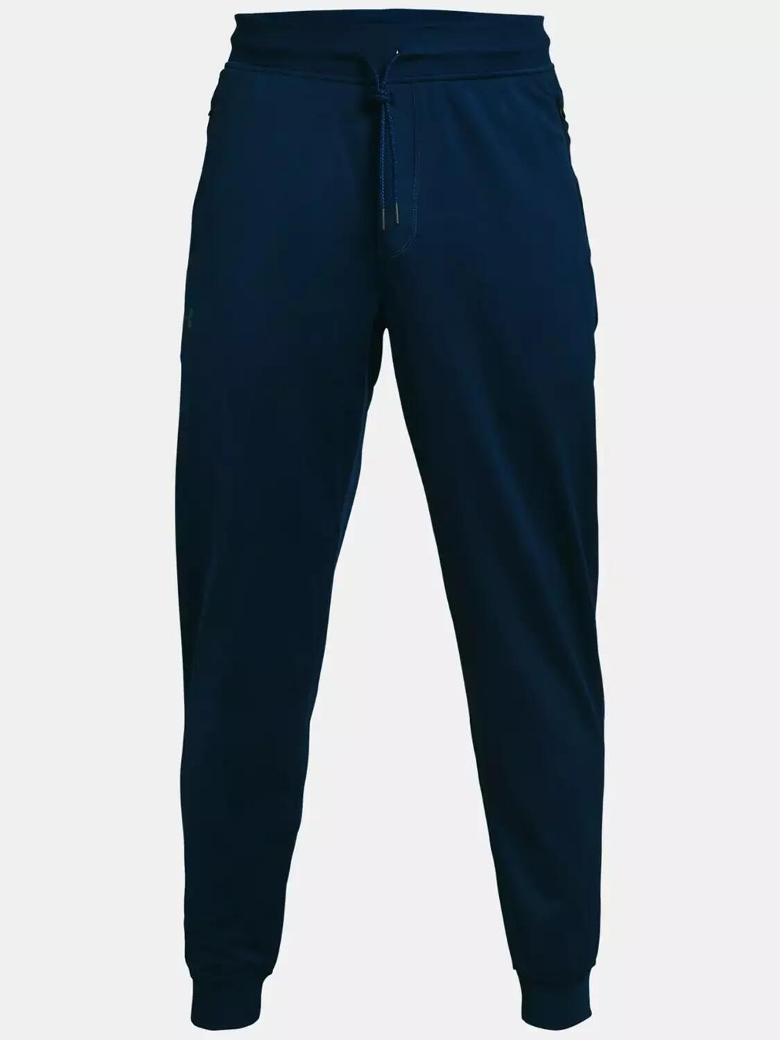Spodnie dresowe męskie UNDER ARMOUR 1290261 6/7